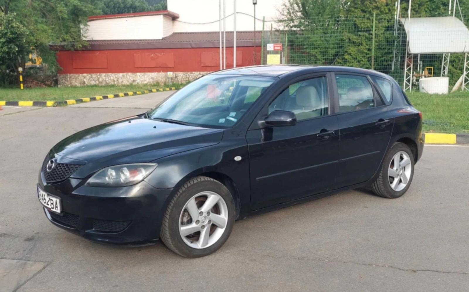 Mazda 3  - изображение 3