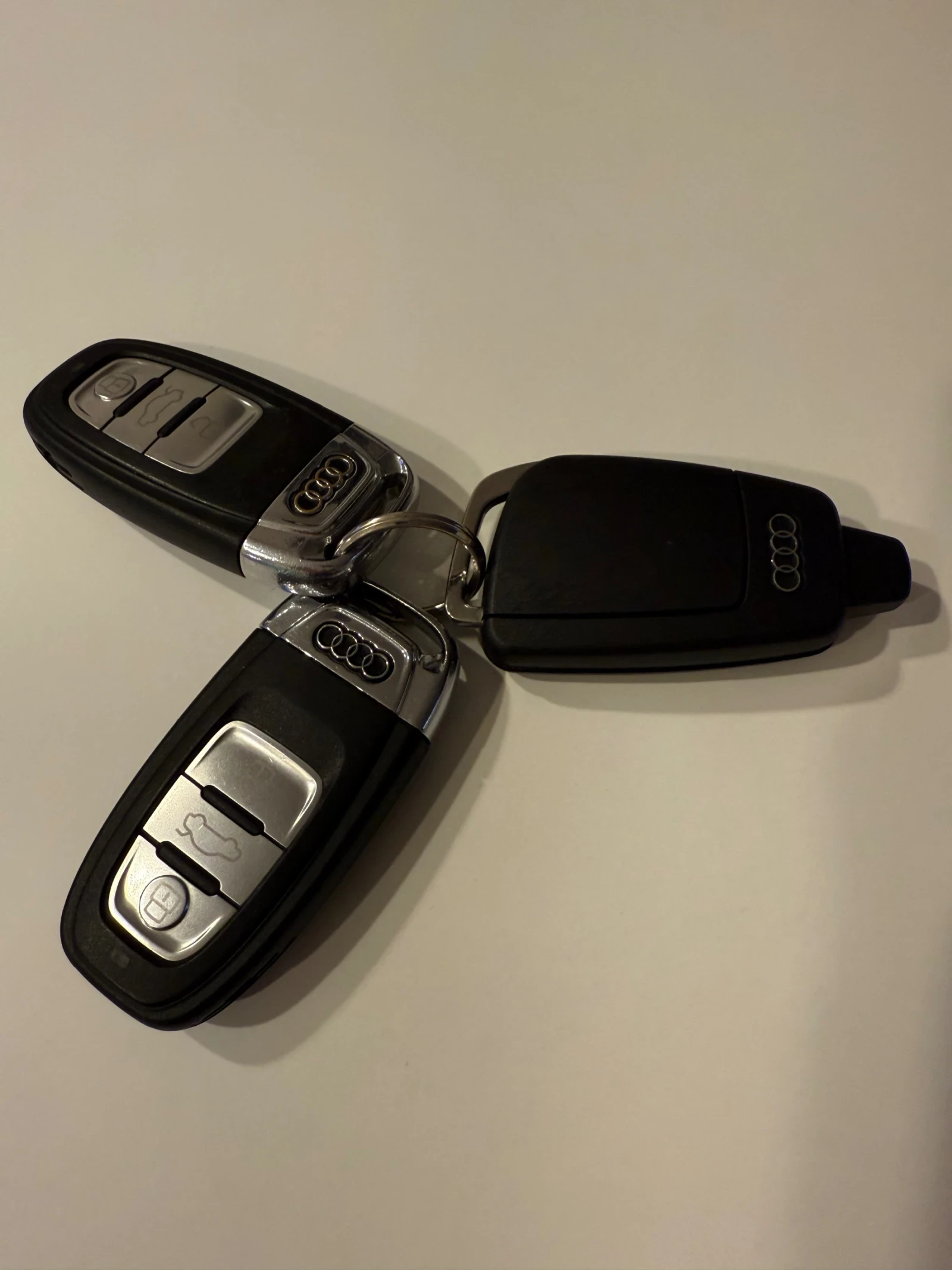 Audi A4 | Mobile.bg   13