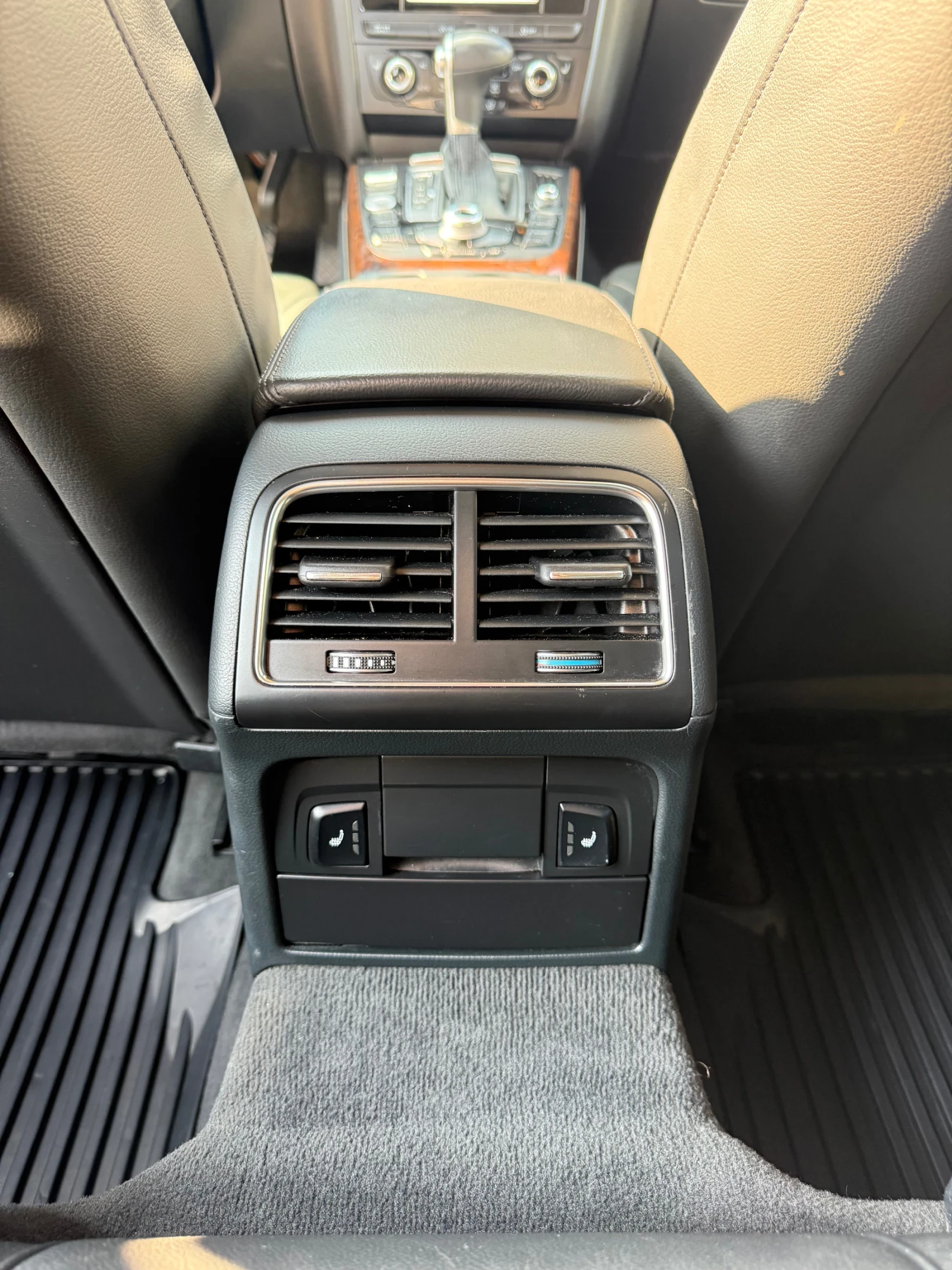 Audi A4  - изображение 9