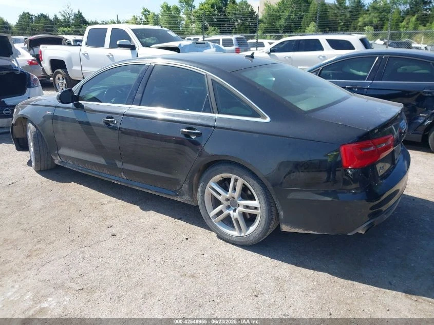 Audi A6 3.0T PREMIUM PLUS ФИКСИРАНА ЦЕНА! - изображение 4