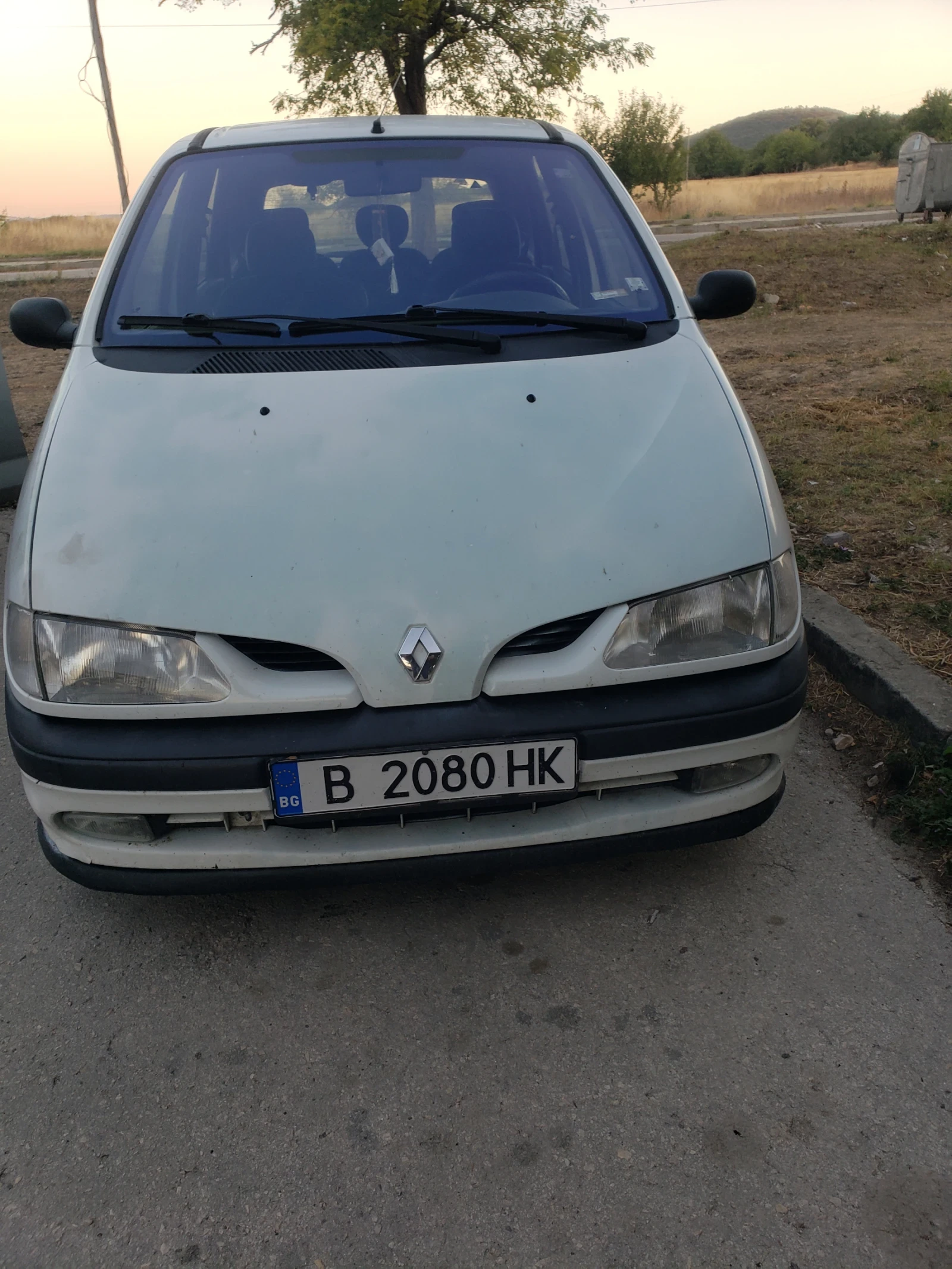 Renault Scenic  - изображение 3