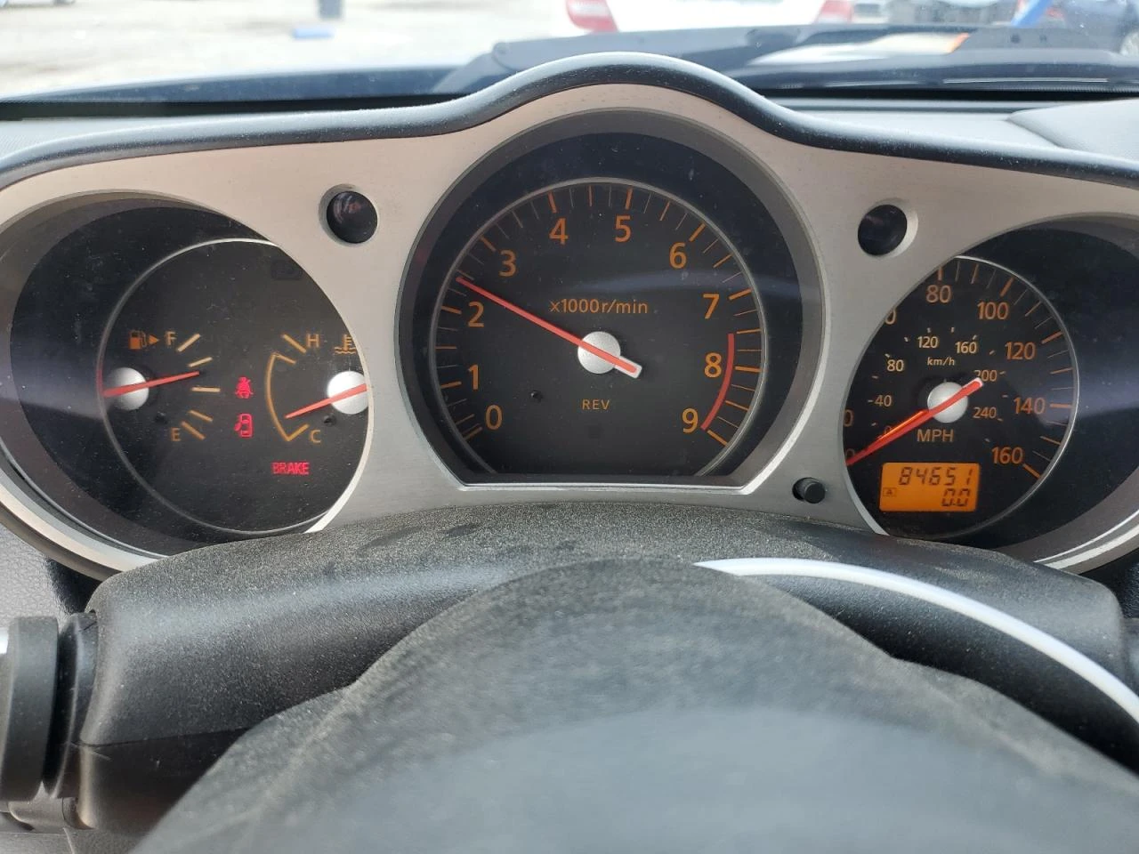 Nissan 350z GT COUPE - изображение 9