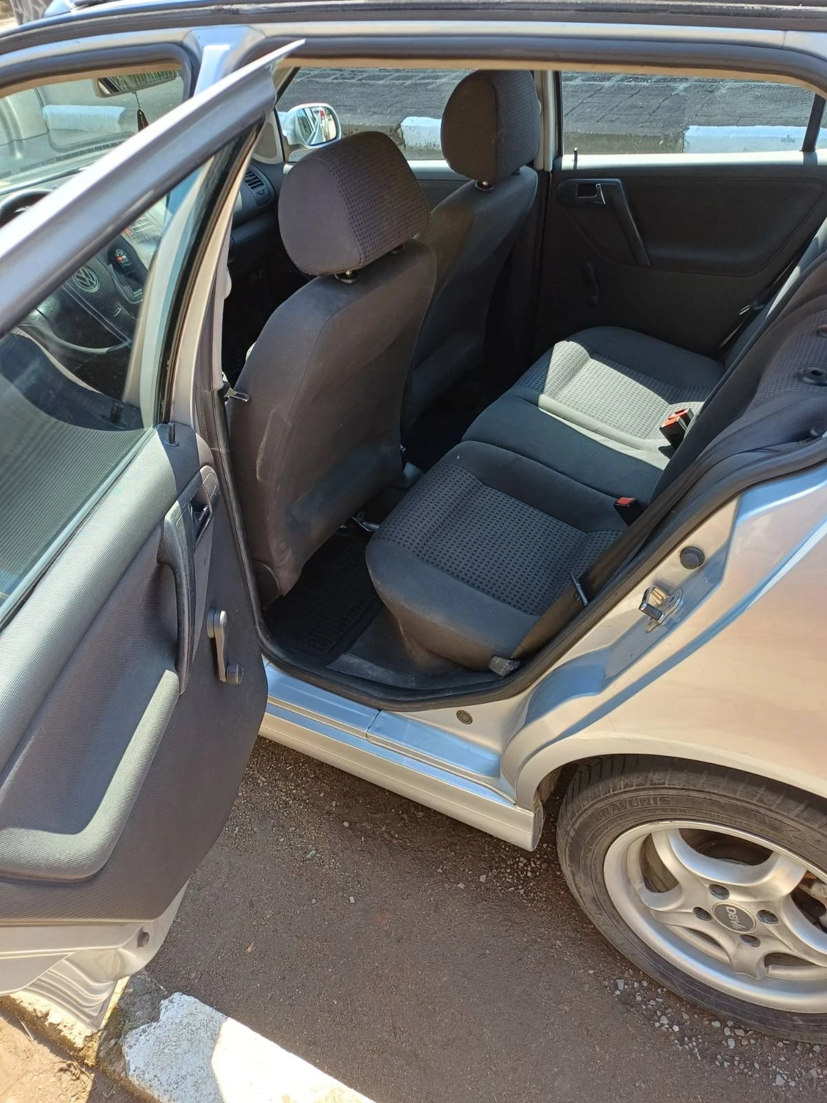 VW Polo  - изображение 8