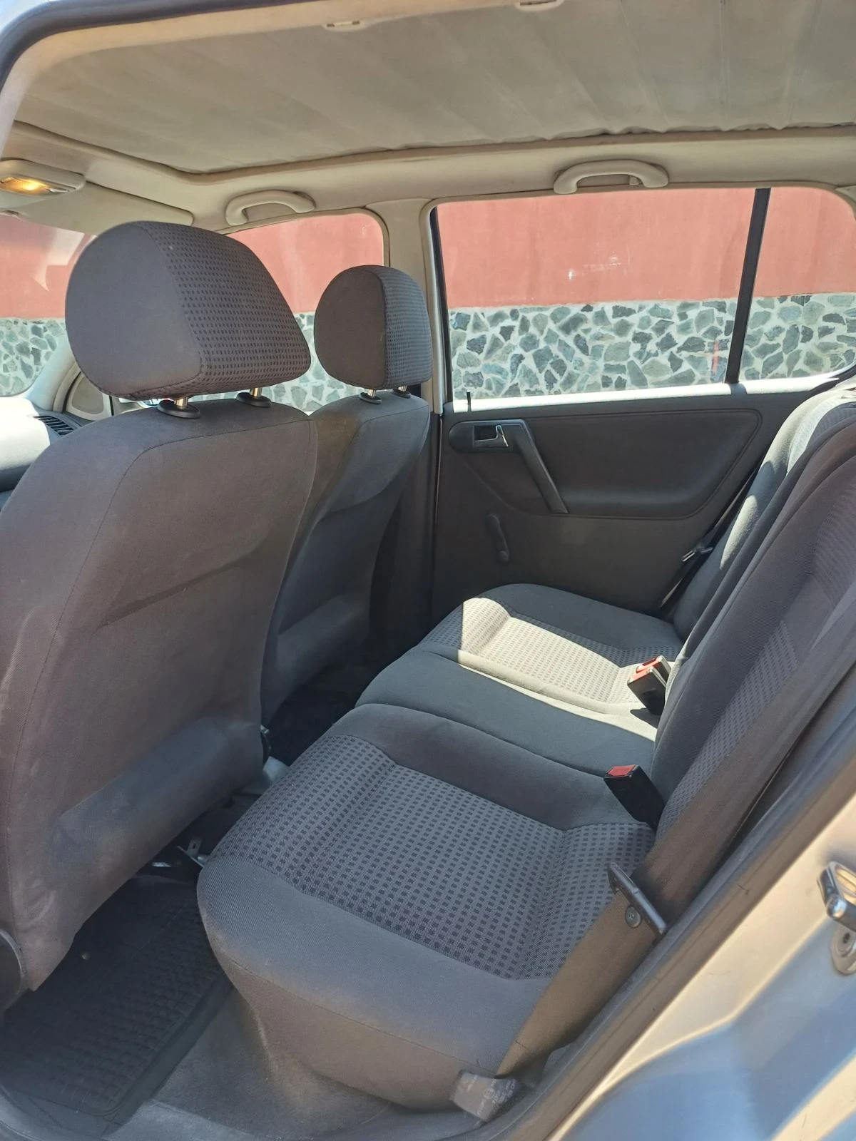 VW Polo  - изображение 9