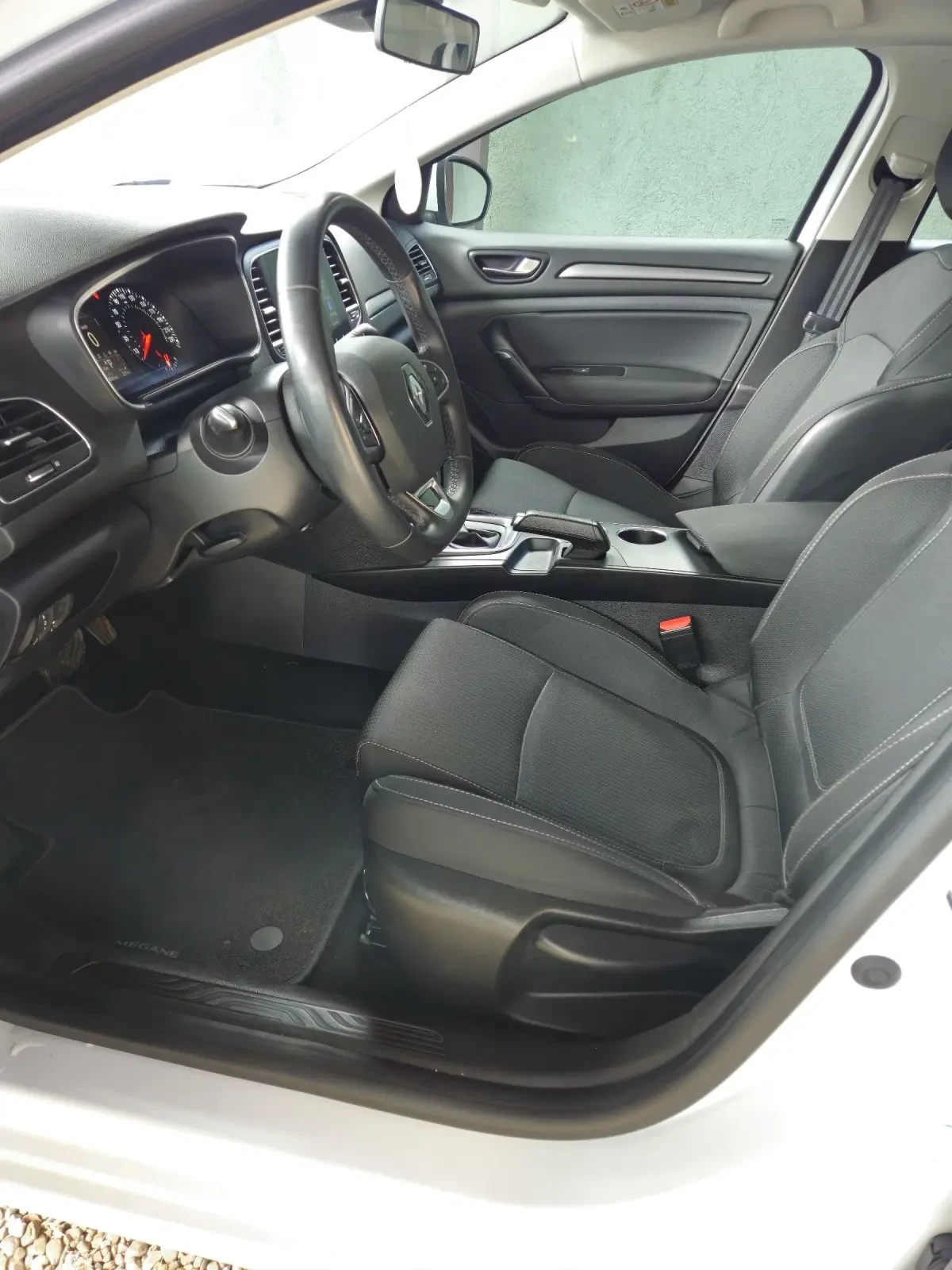 Renault Megane 1.5 DCI Blue Business | Mobile.bg � ����������� 17