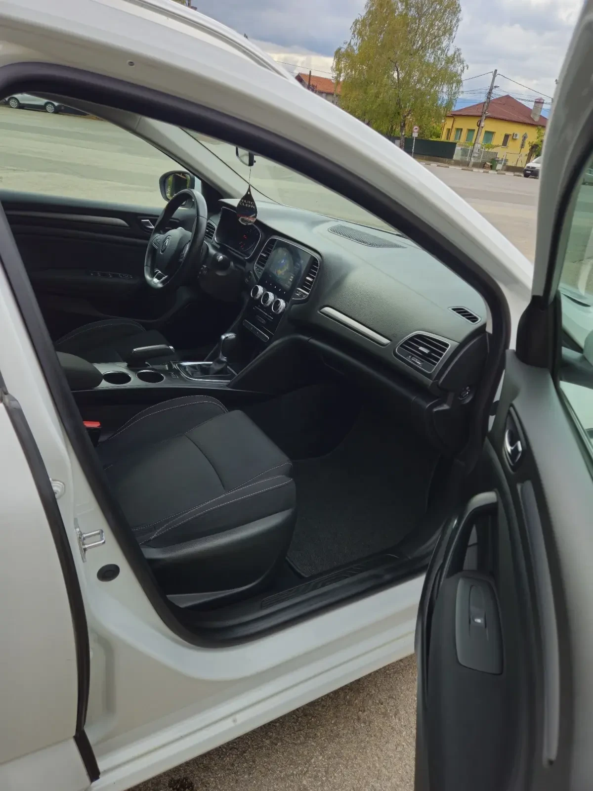 Renault Megane 1.5 DCI Blue Business | Mobile.bg � ����������� 11