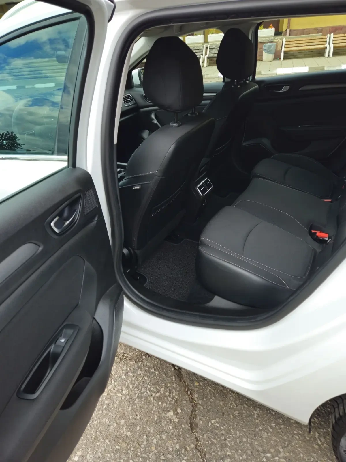 Renault Megane 1.5 DCI Blue Business | Mobile.bg � ����������� 12