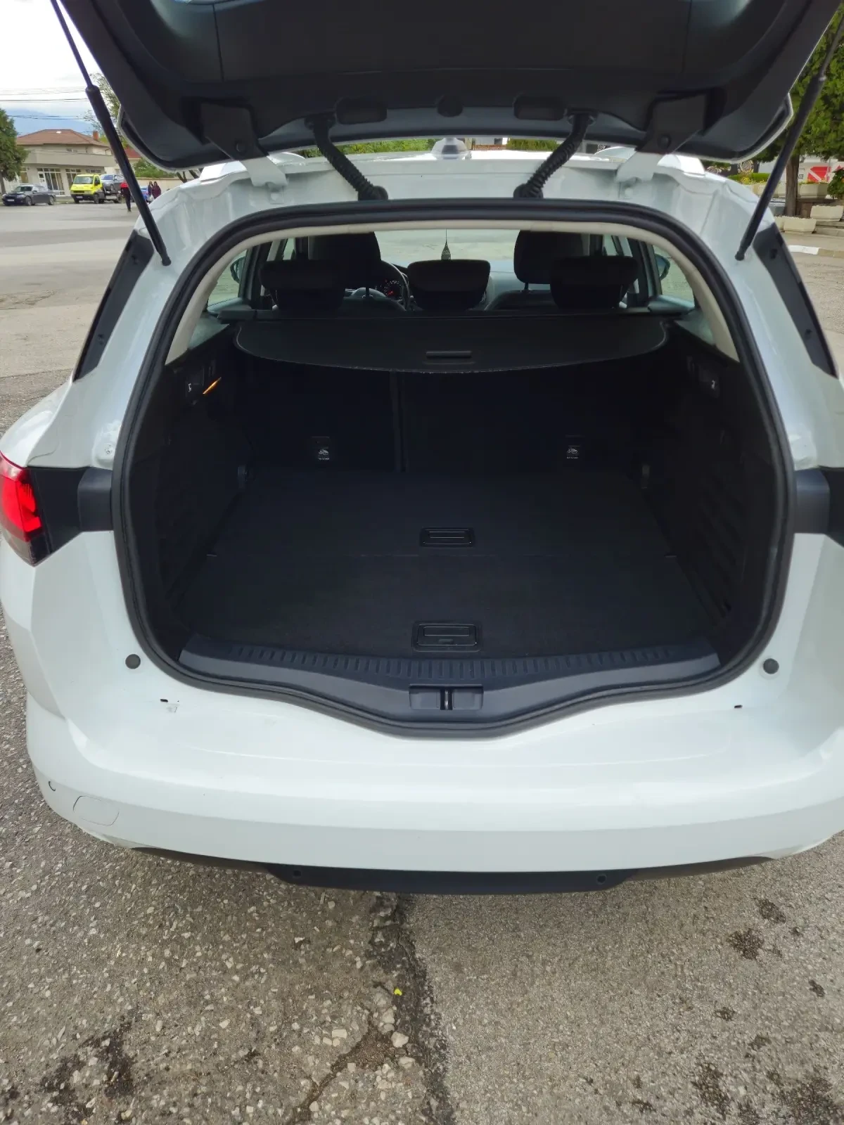 Renault Megane 1.5 DCI Blue Business - изображение 7