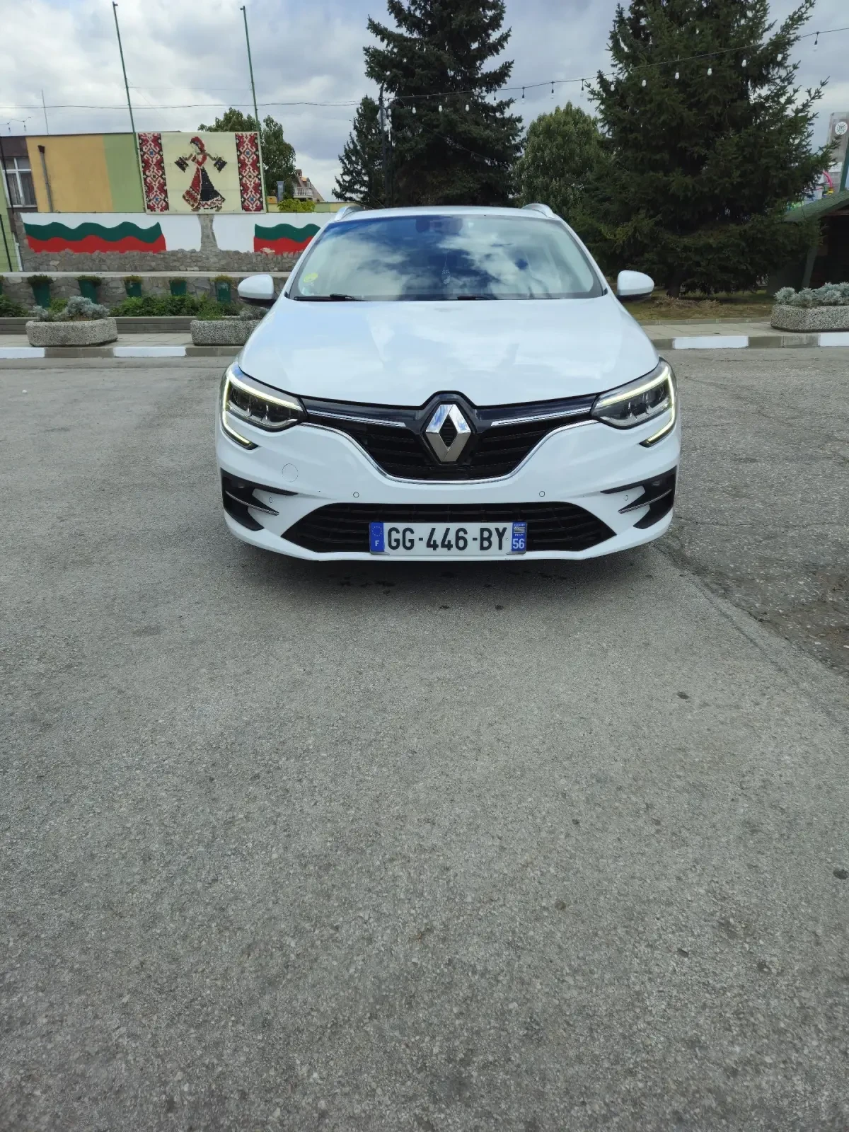 Renault Megane 1.5 DCI Blue Business - изображение 5