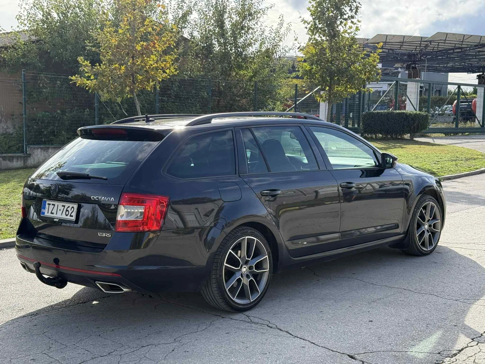 Skoda Octavia 2.0d RS DSG - изображение 2