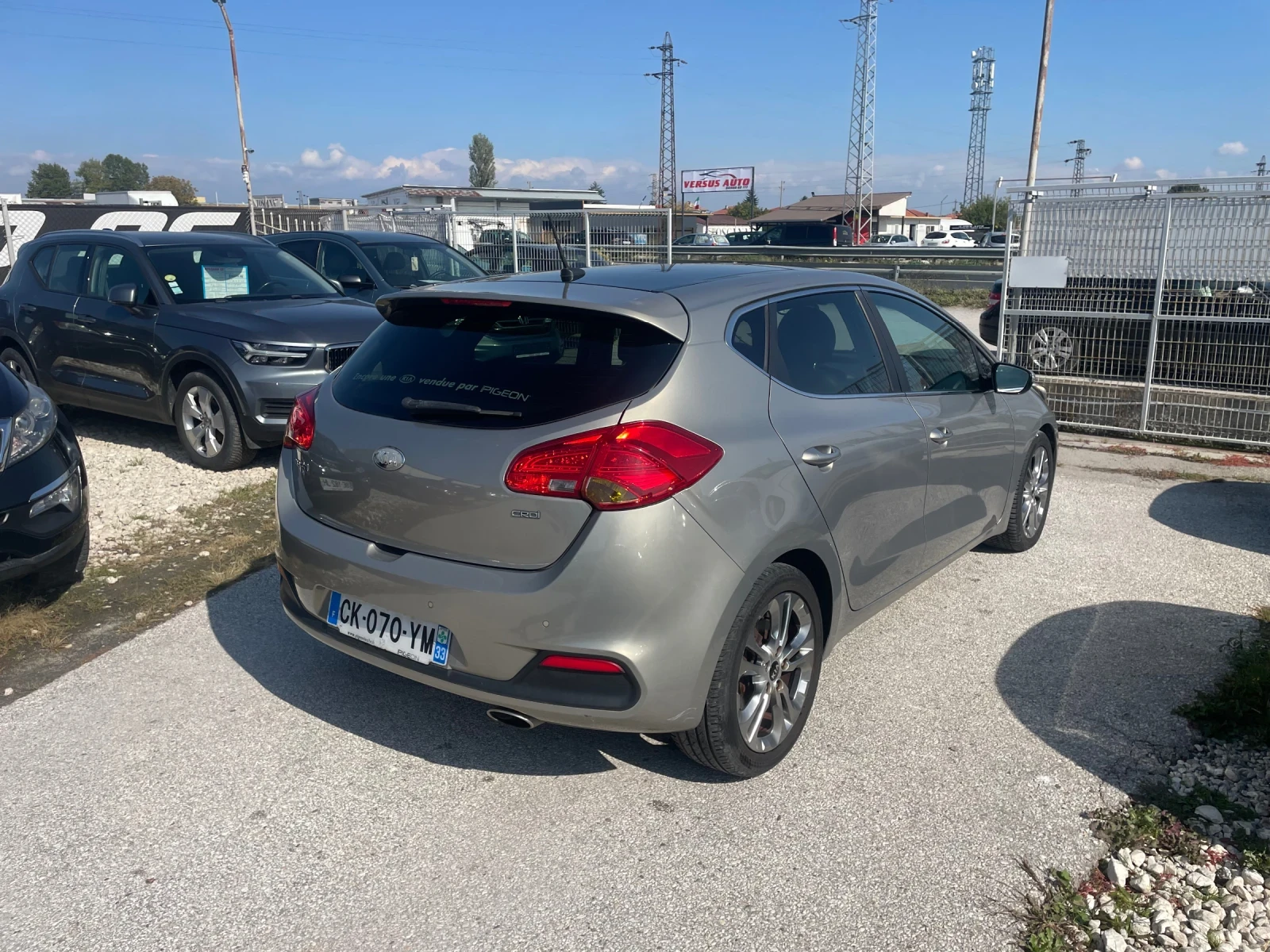 Kia Ceed 1.6 Full Top - изображение 4