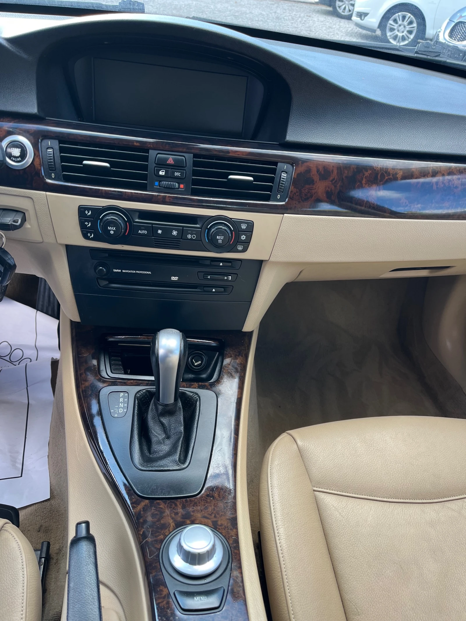 BMW 330 3.0d | Mobile.bg — изображение 12
