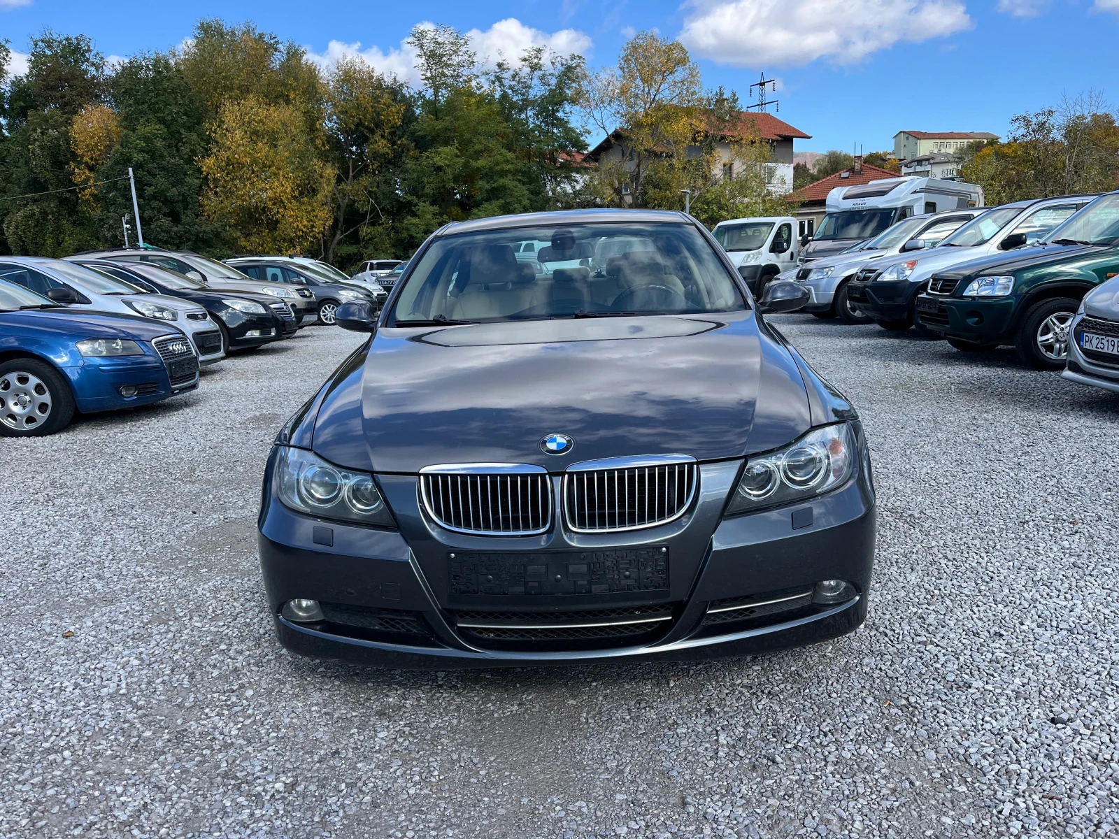 BMW 330 3.0xd - изображение 3