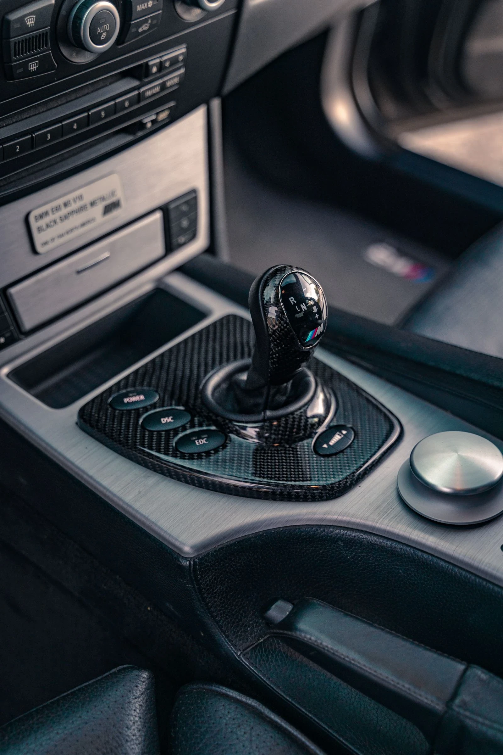 BMW M5  e60 | Mobile.bg   7