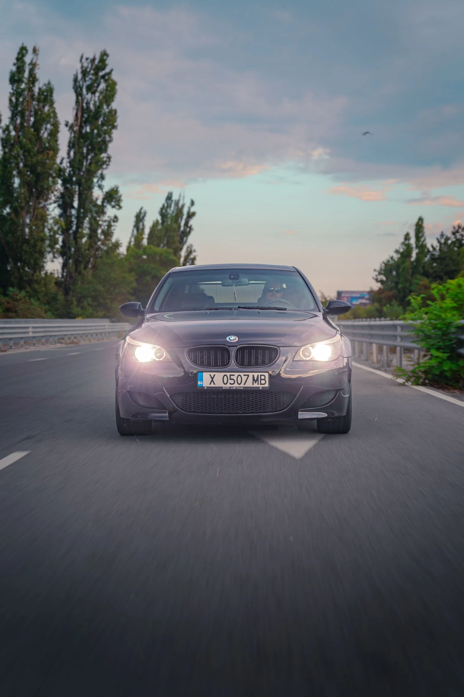 BMW M5  e60 | Mobile.bg   14