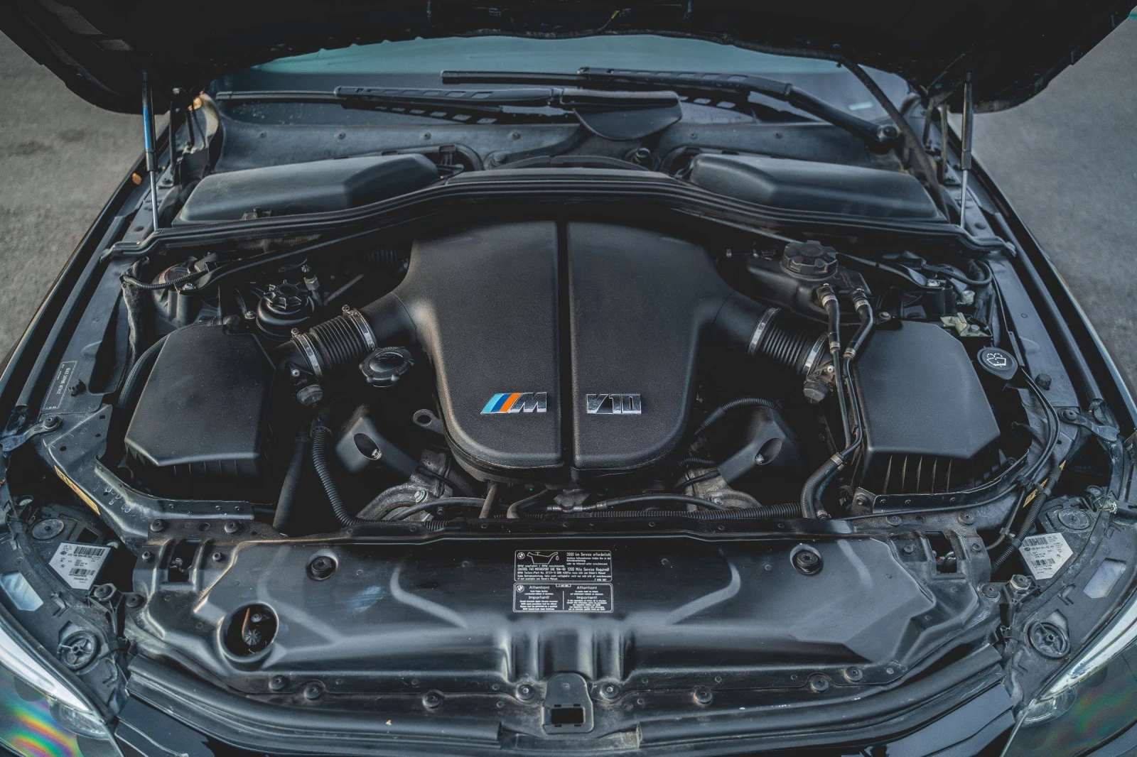 BMW M5  e60 | Mobile.bg   3