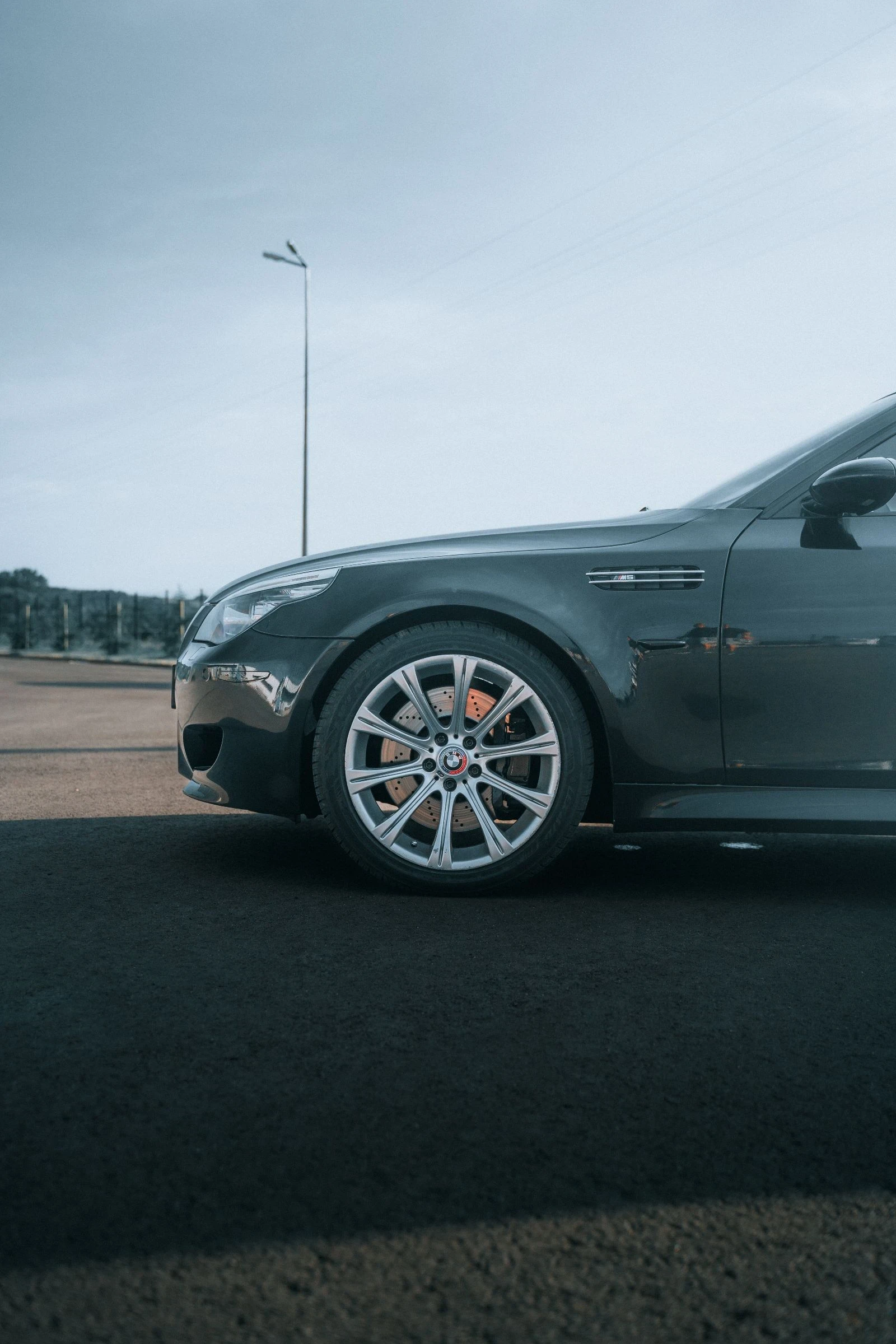 BMW M5  e60 | Mobile.bg   12