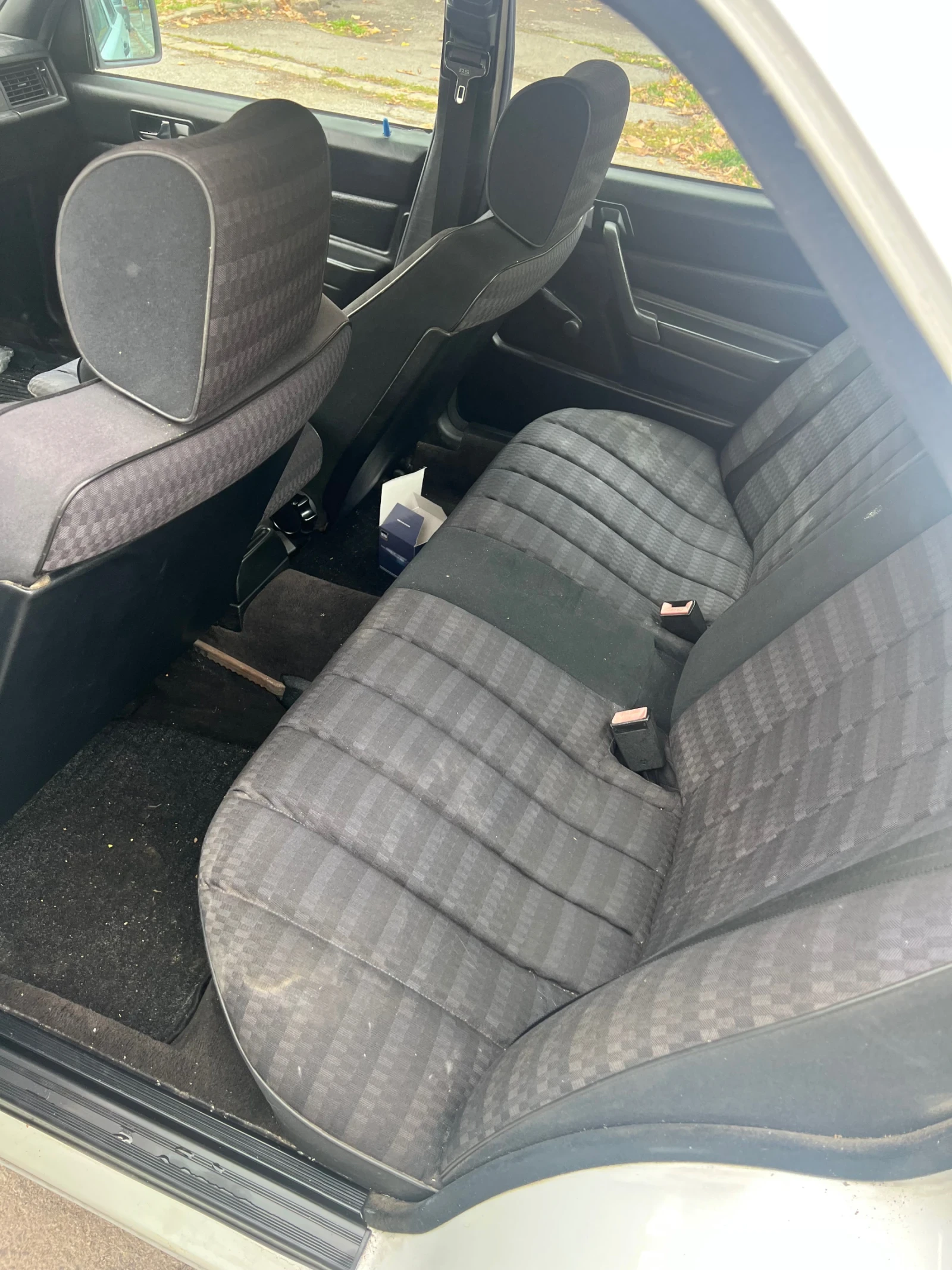 Mercedes-Benz 190 | Mobile.bg   7