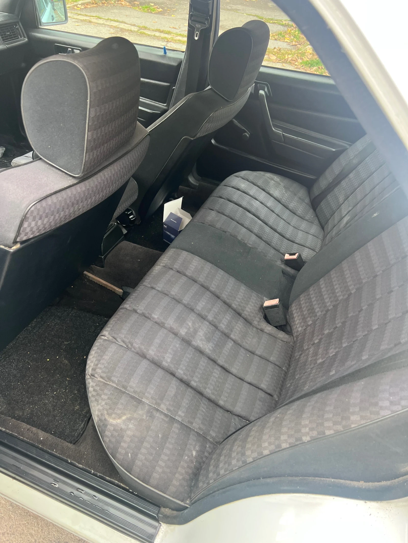 Mercedes-Benz 190 | Mobile.bg   8