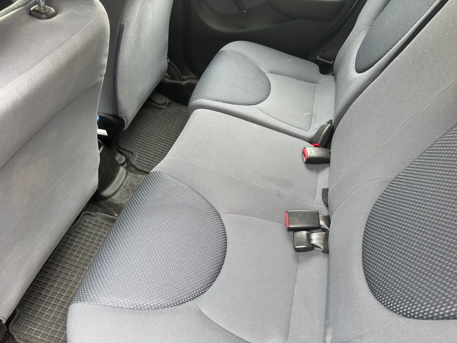 Honda Jazz 1.3 114 !!! | Mobile.bg   10