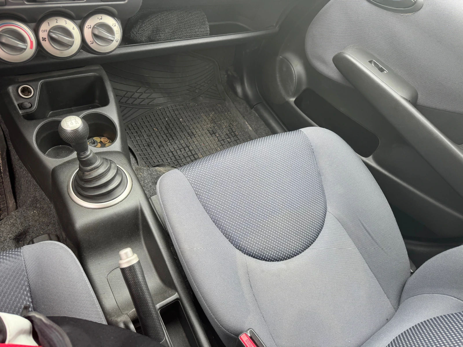 Honda Jazz 1.3 114 !!! | Mobile.bg   13