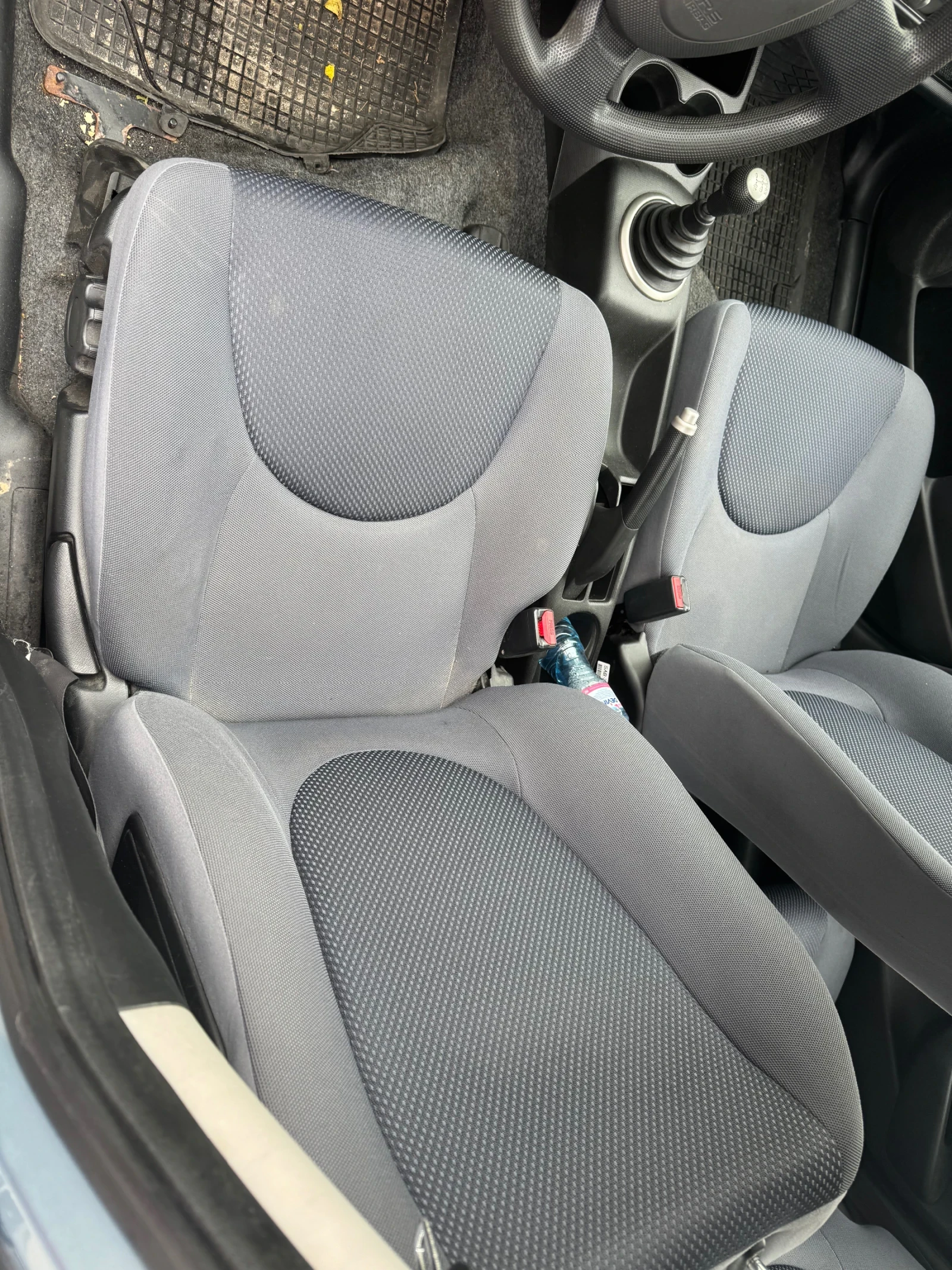 Honda Jazz 1.3 114 !!! | Mobile.bg   12