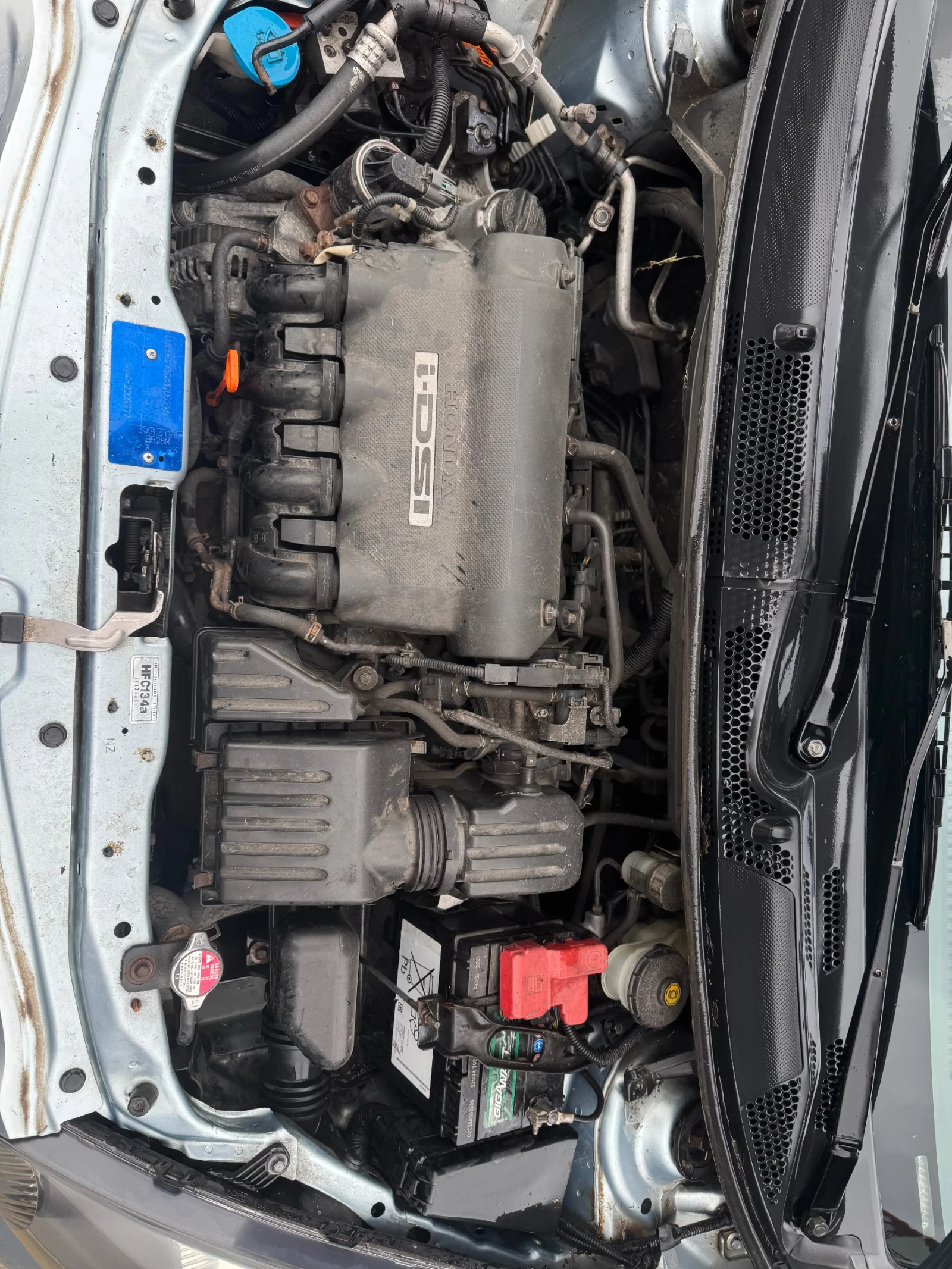 Honda Jazz 1.3 114 !!! | Mobile.bg   15