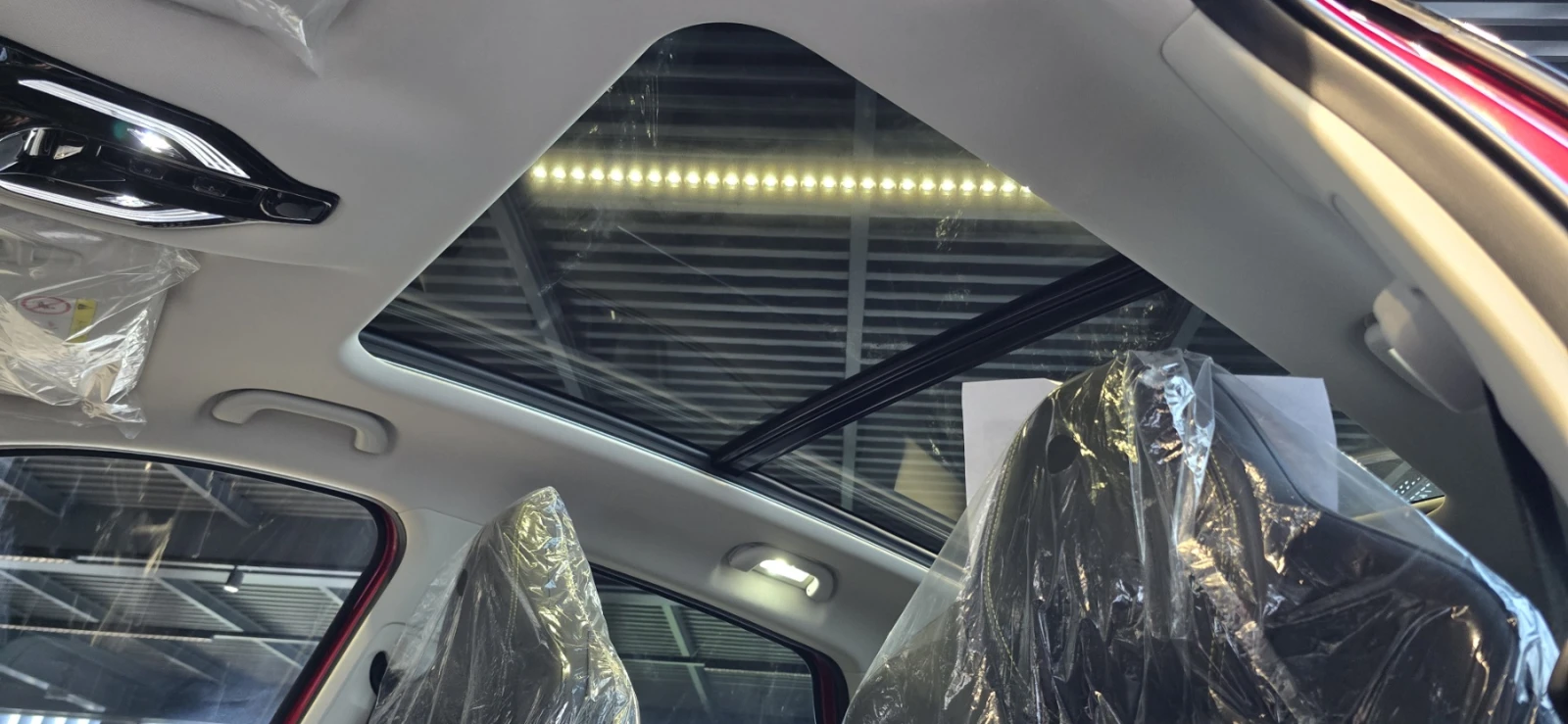 BAIC X55 II * НАЛИЧЕН - изображение 7