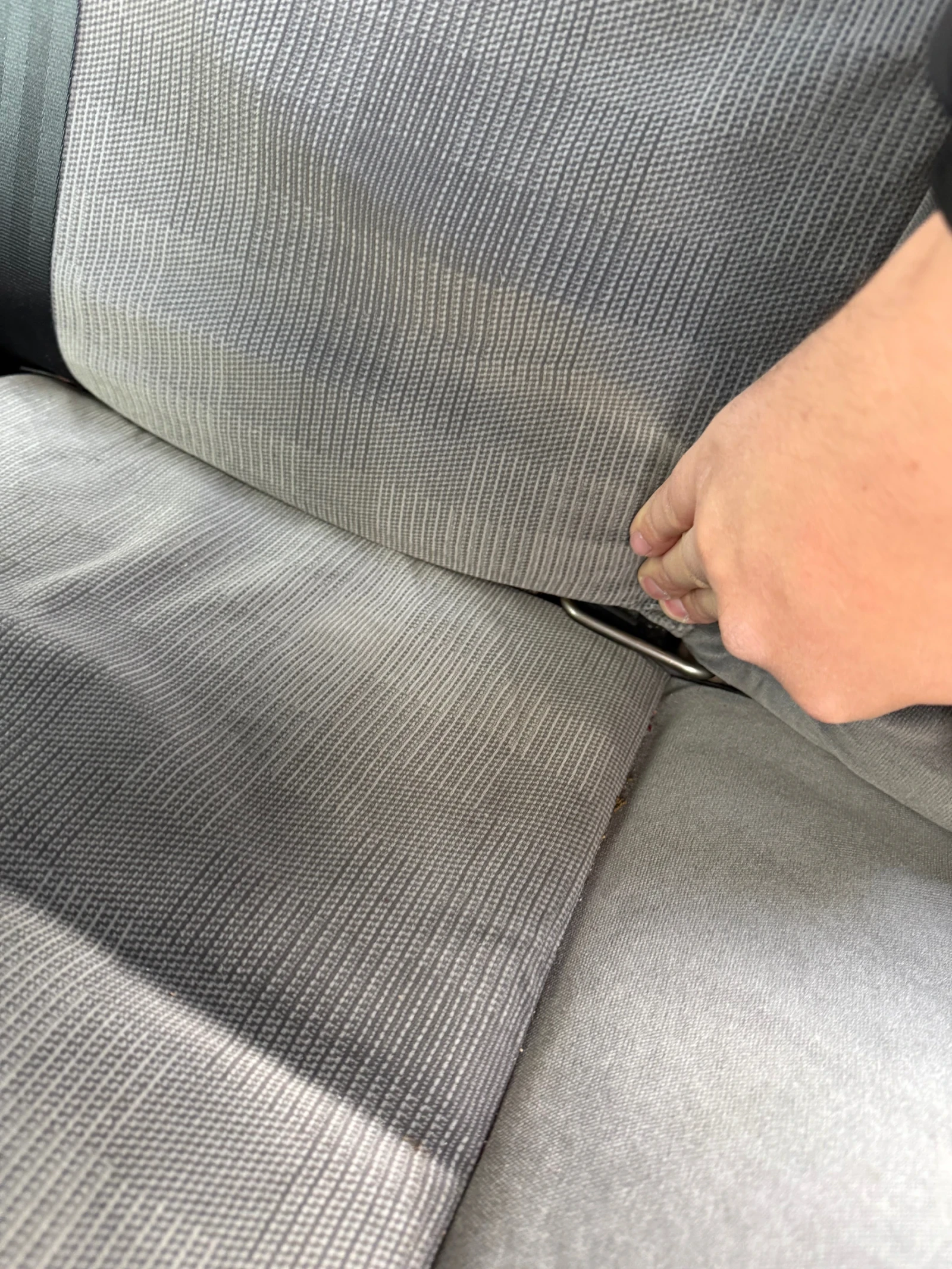 Peugeot 307 2.0 HDI 90 к.с.  - изображение 9