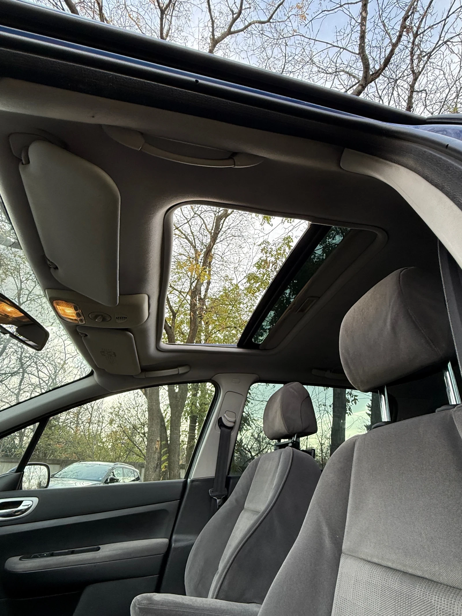 Peugeot 307 2.0 HDI 90 ..  | Mobile.bg   14