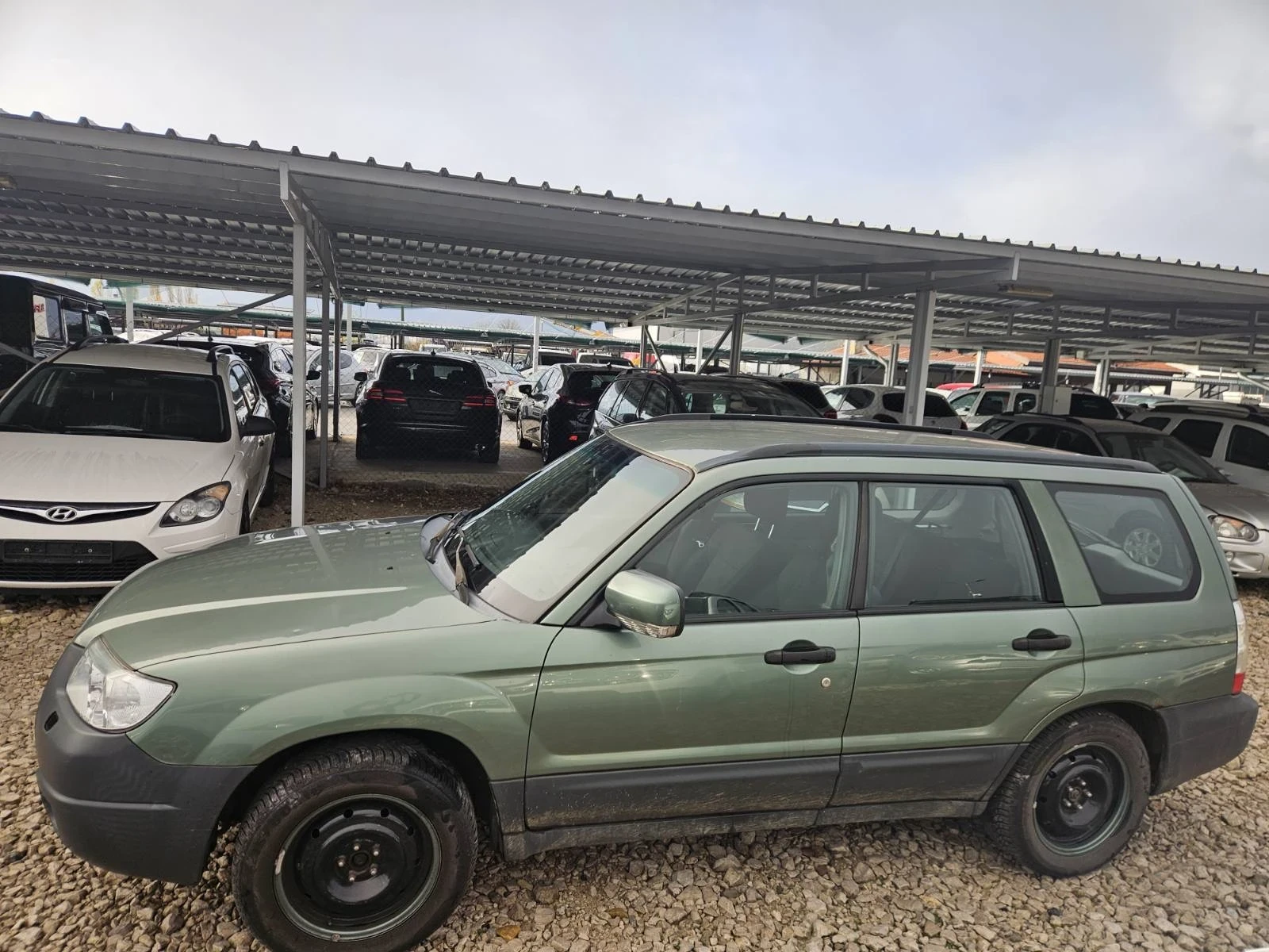 Subaru Forester | Mobile.bg   2