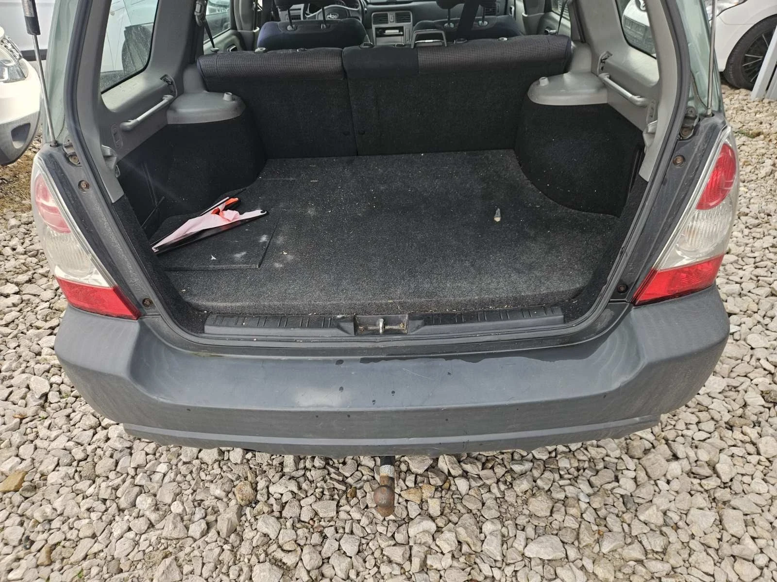 Subaru Forester | Mobile.bg   12