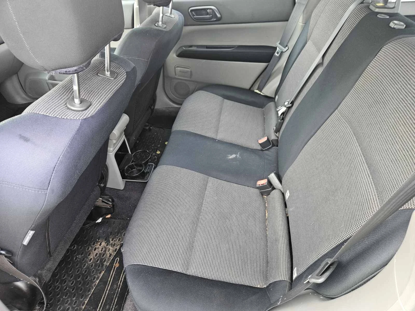 Subaru Forester | Mobile.bg   11