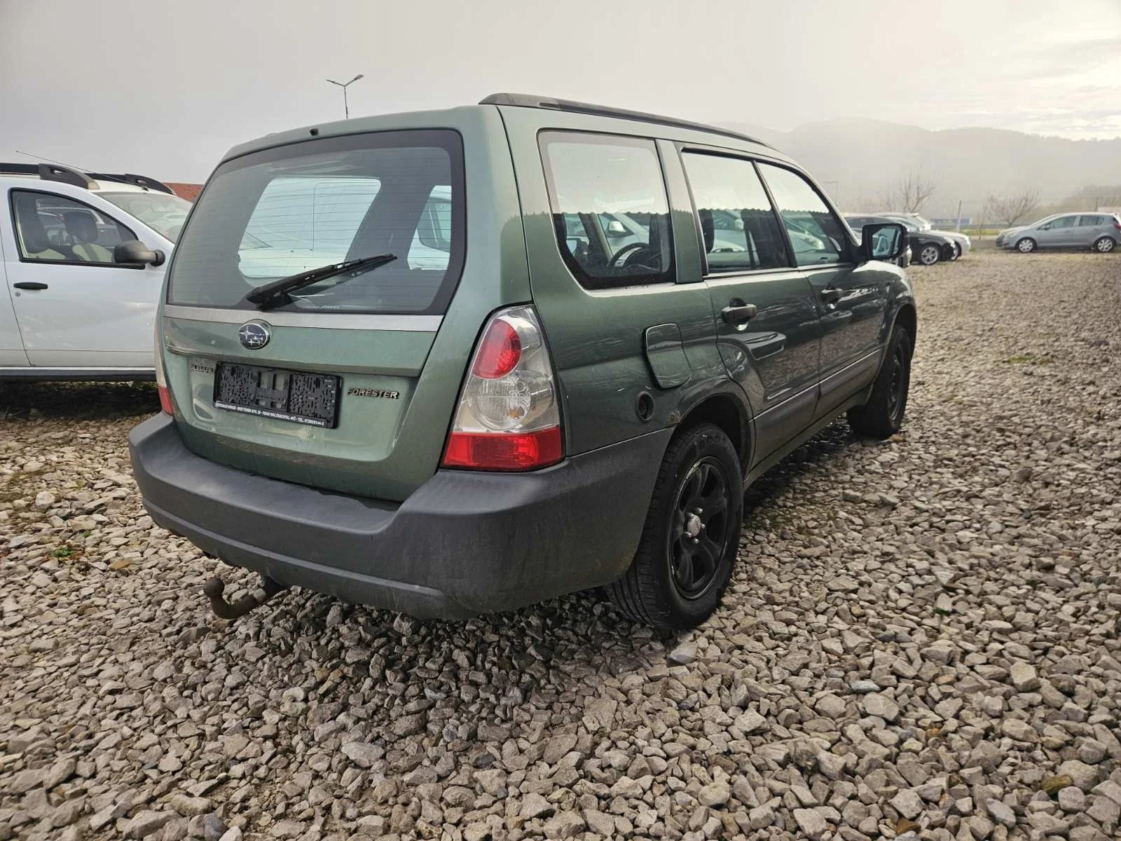 Subaru Forester | Mobile.bg   5