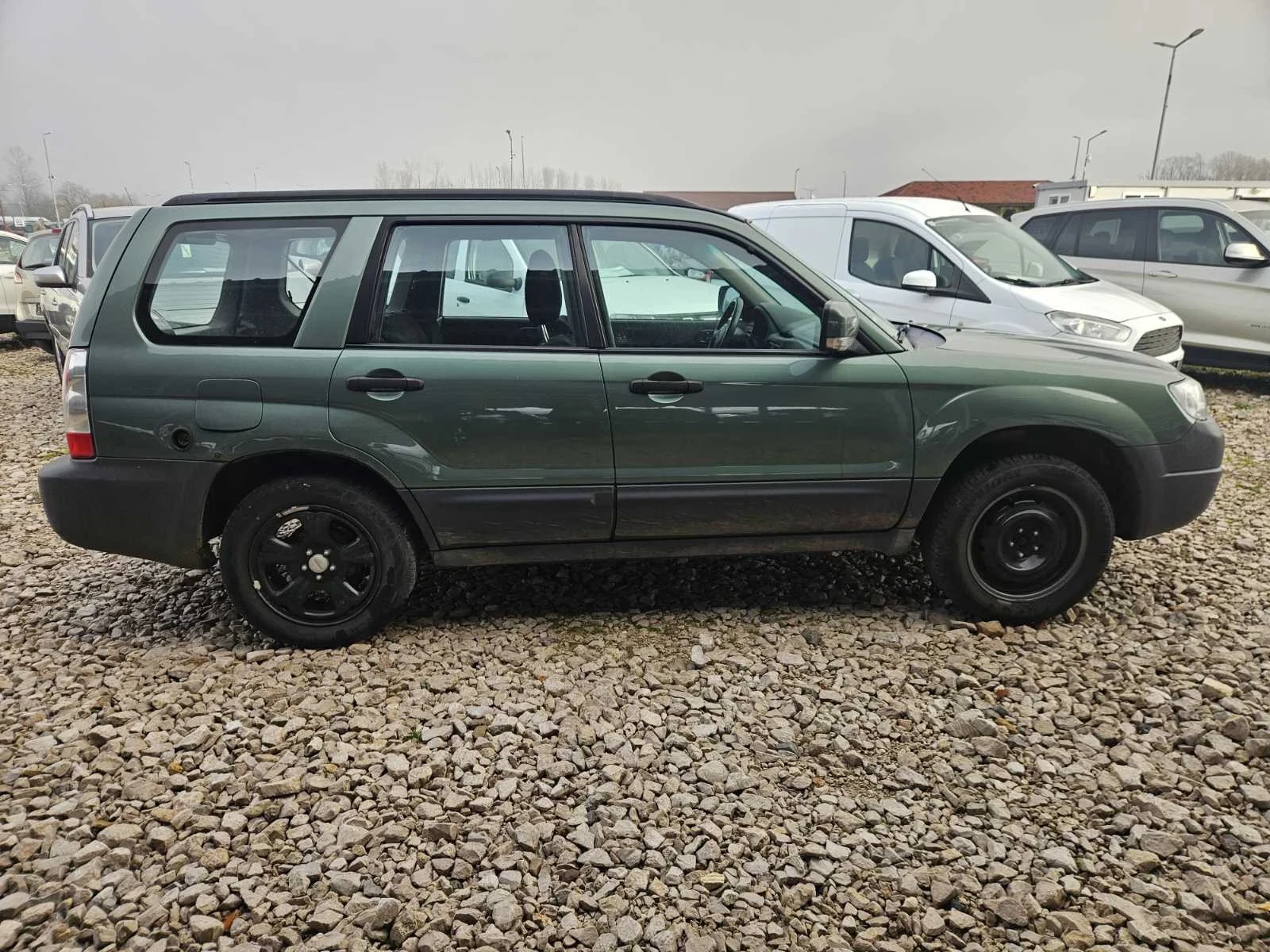 Subaru Forester | Mobile.bg   6