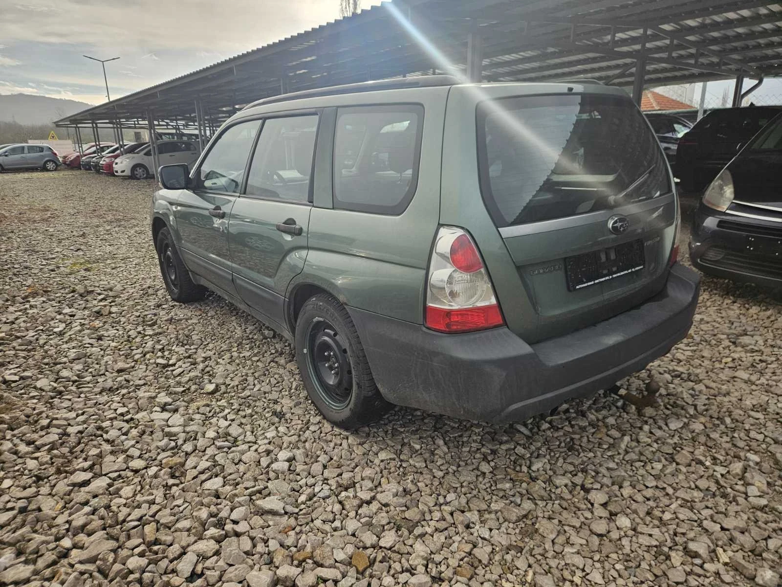 Subaru Forester | Mobile.bg   3