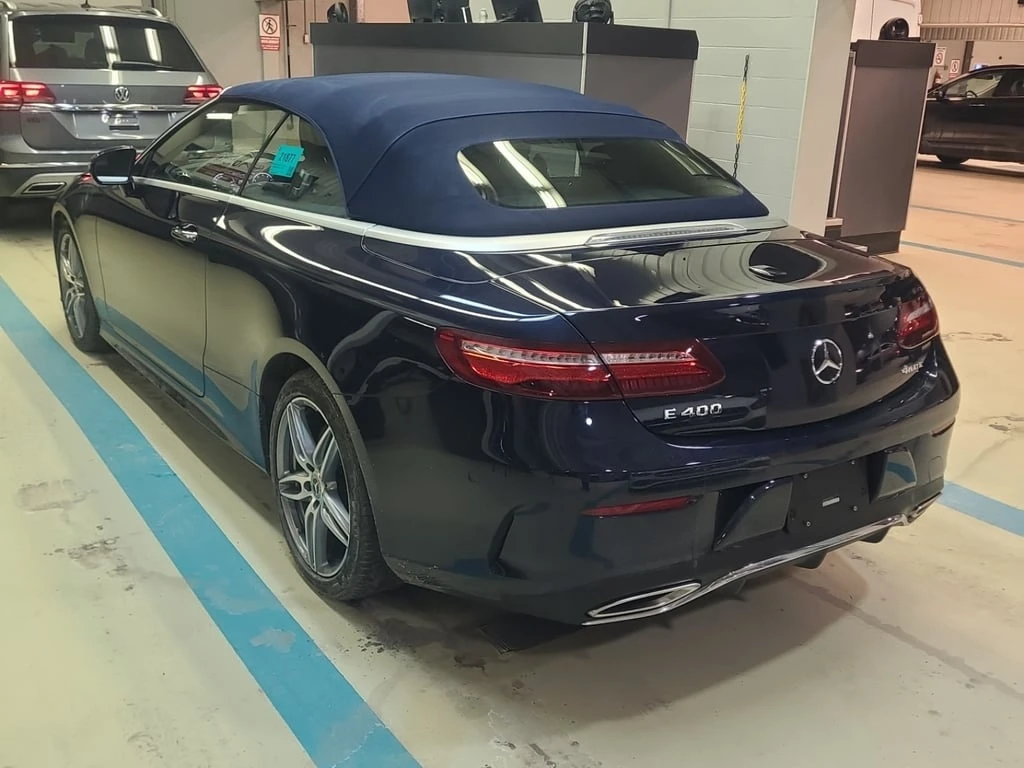 Mercedes-Benz E 400 * CARFAX *    | Mobile.bg   4