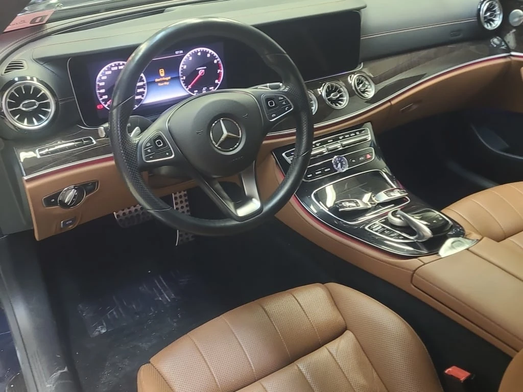 Mercedes-Benz E 400 * CARFAX *    | Mobile.bg   10