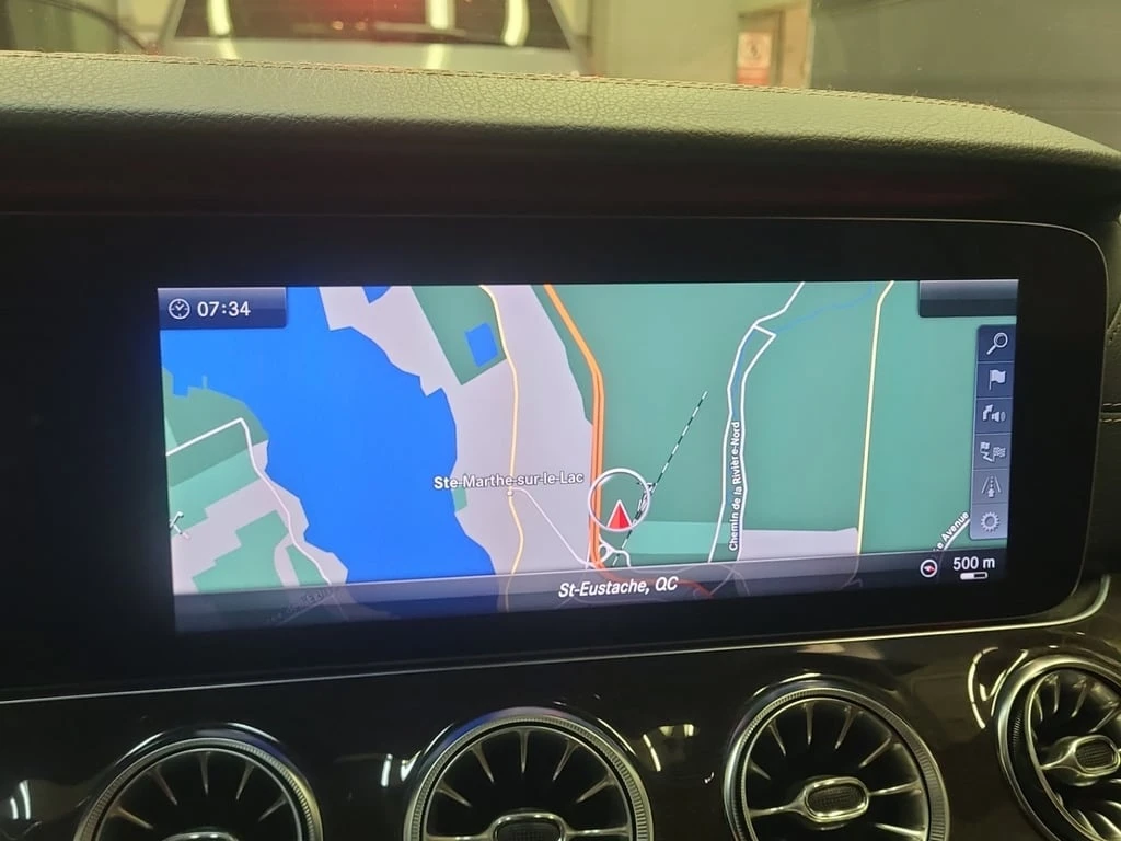 Mercedes-Benz E 400 * CARFAX *    | Mobile.bg   9