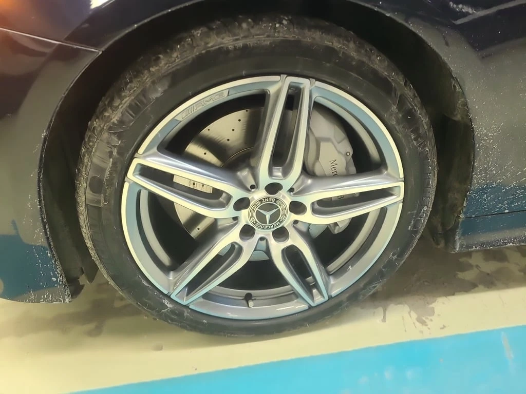 Mercedes-Benz E 400 * CARFAX *    | Mobile.bg   6