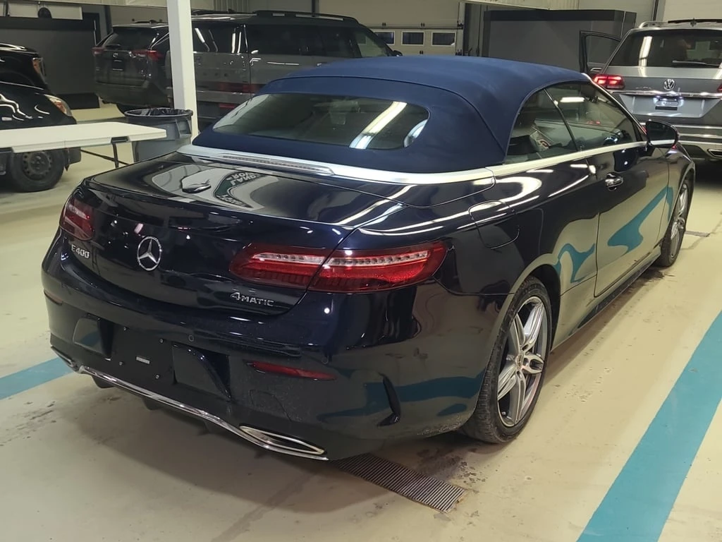 Mercedes-Benz E 400 * CARFAX *    | Mobile.bg   3