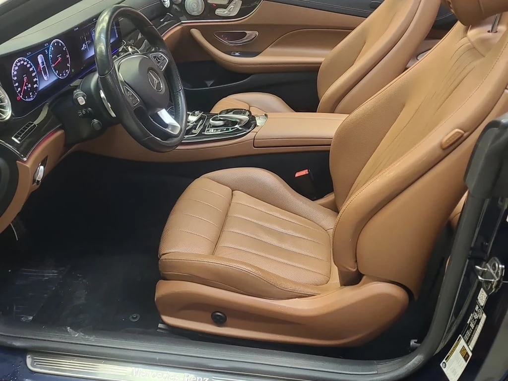 Mercedes-Benz E 400 * CARFAX *    | Mobile.bg   7