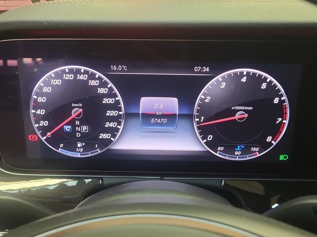 Mercedes-Benz E 400 * CARFAX *    | Mobile.bg   8