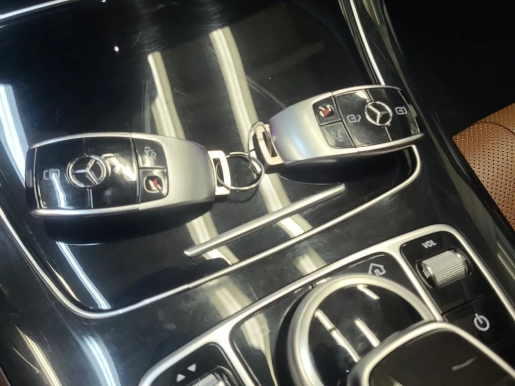 Mercedes-Benz E 400 * CARFAX *    | Mobile.bg   11