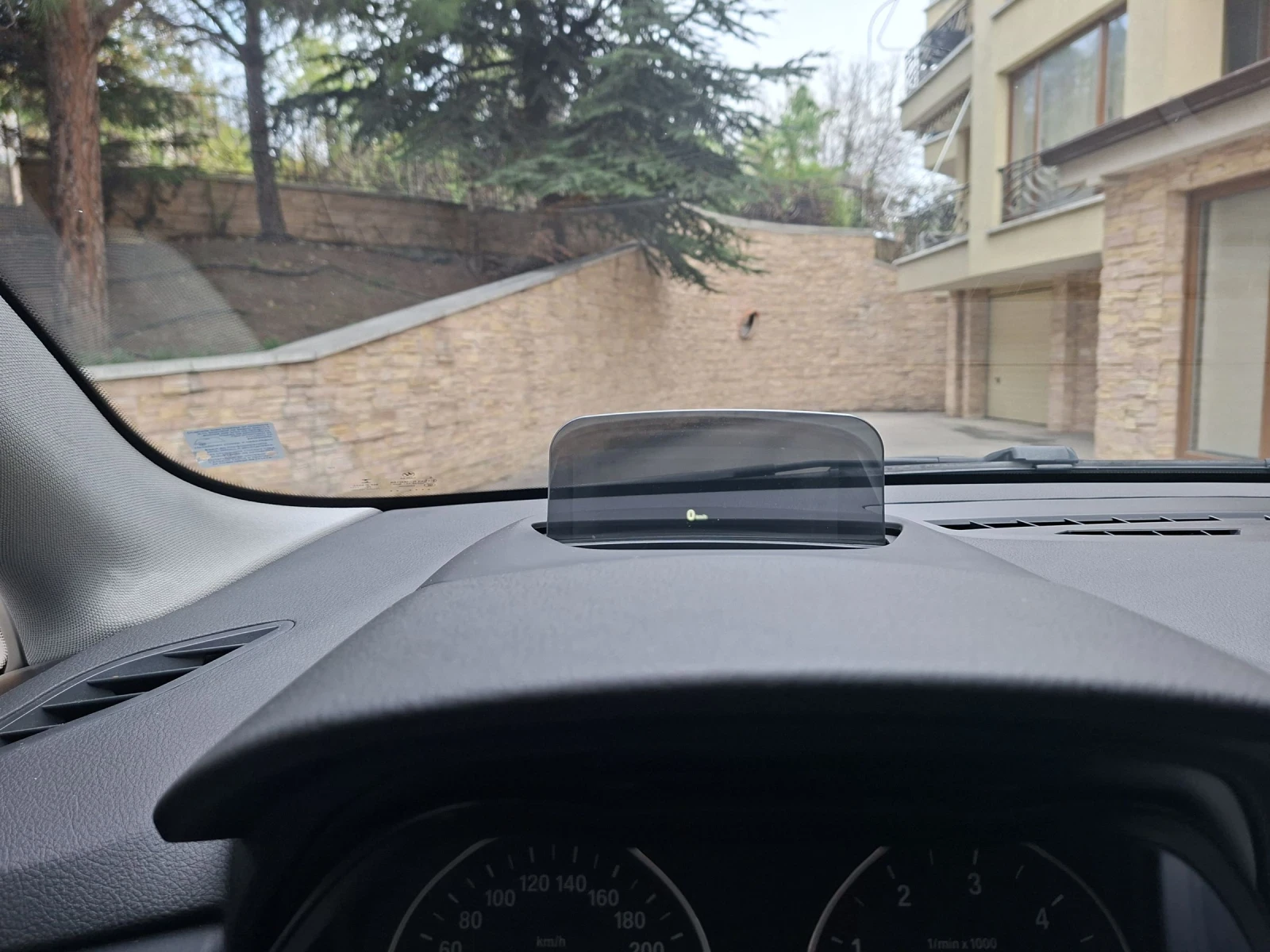 BMW 2 Active Tourer 218d Luxury | Mobile.bg � ����������� 13