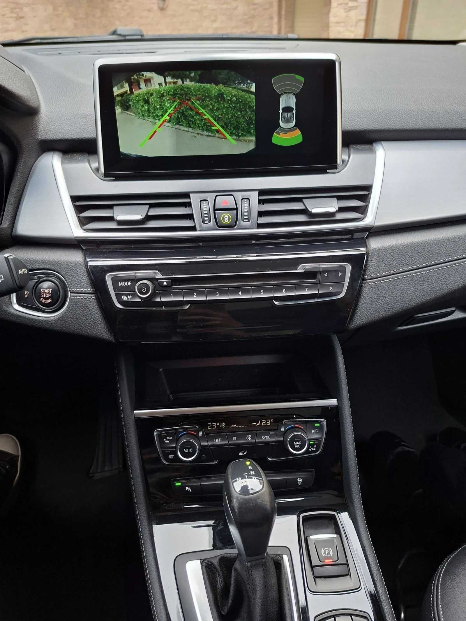 BMW 2 Active Tourer 218d Luxury | Mobile.bg � ����������� 12