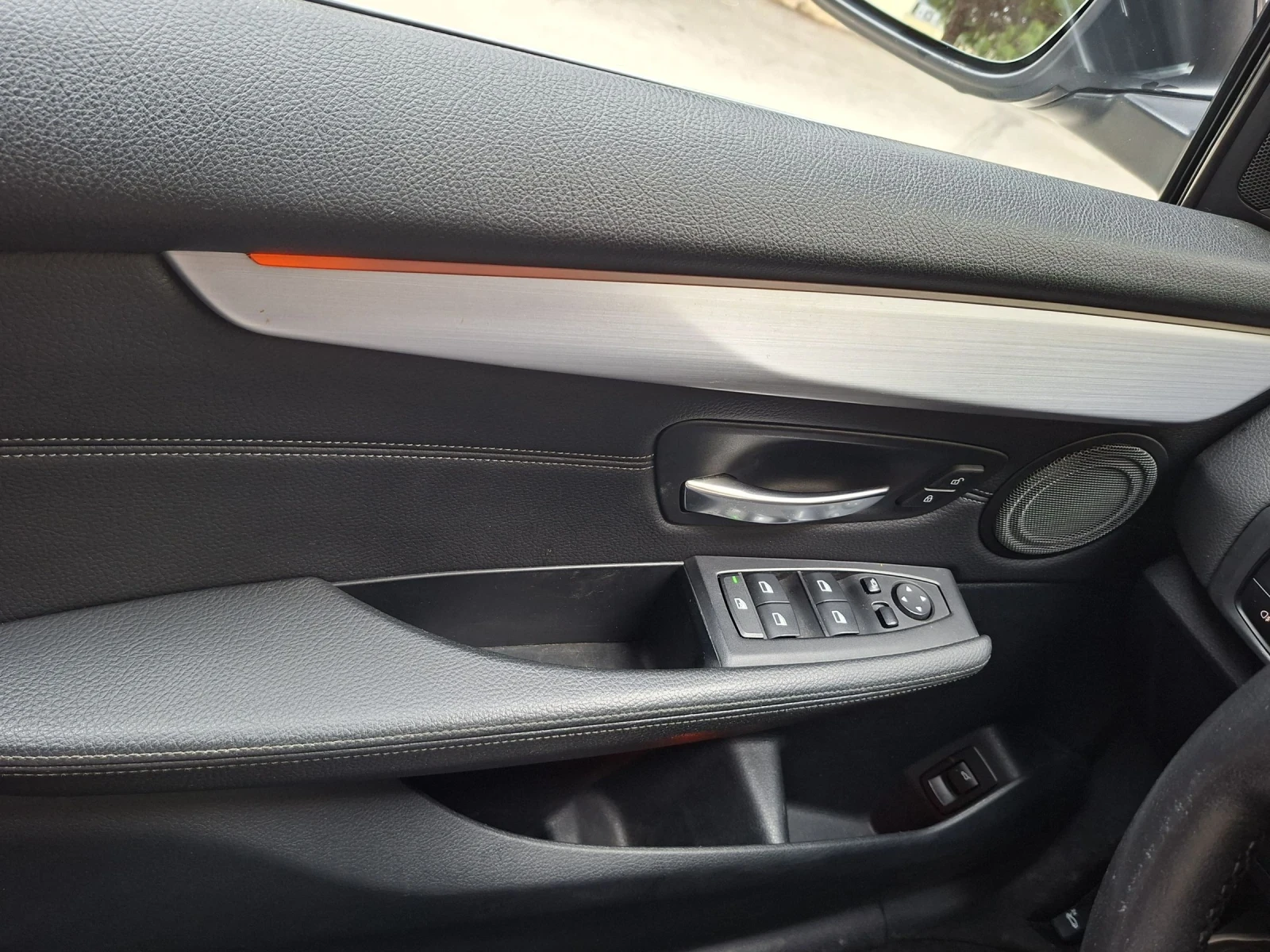 BMW 2 Active Tourer 218d Luxury | Mobile.bg � ����������� 14