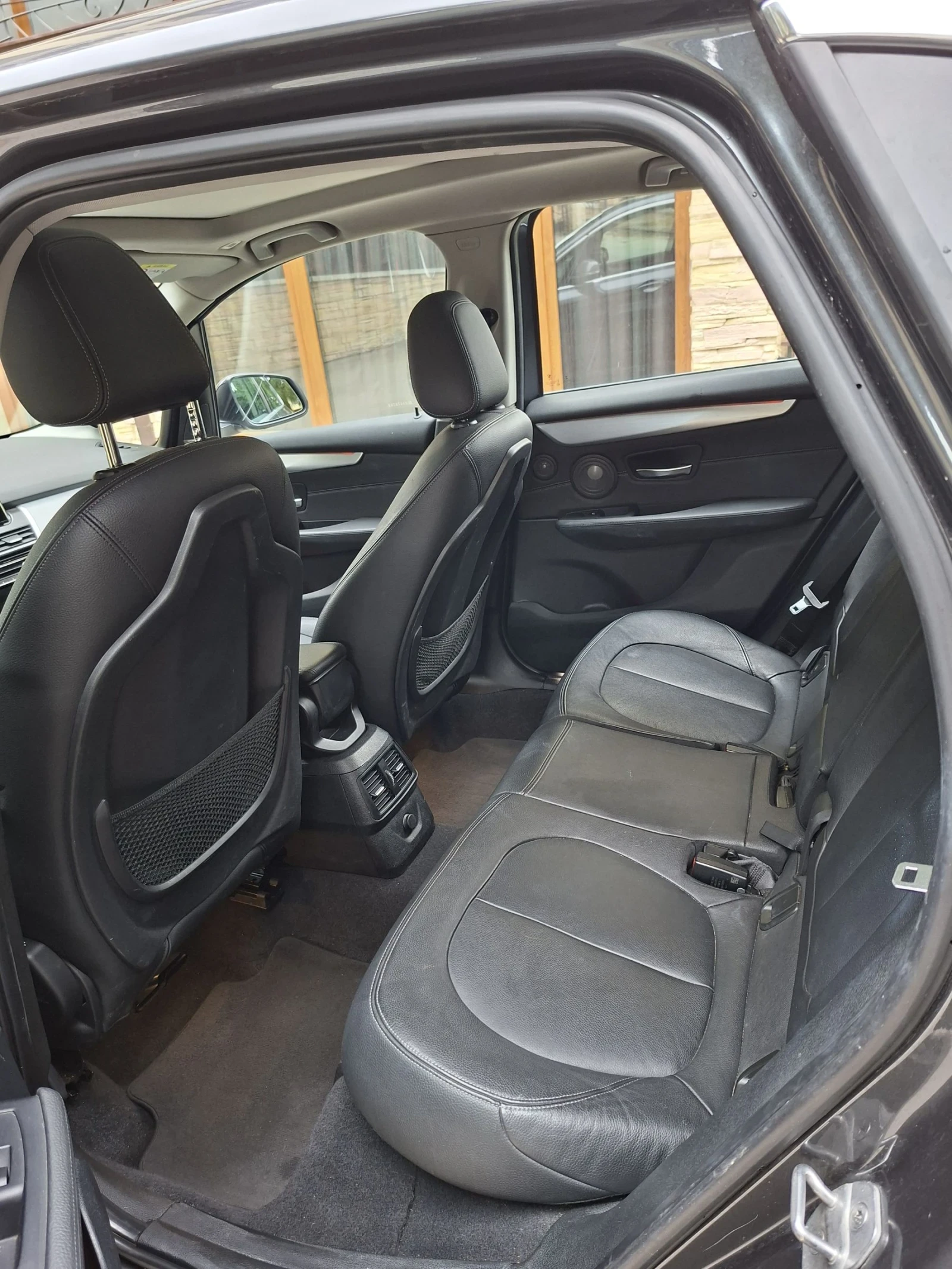BMW 2 Active Tourer 218d Luxury | Mobile.bg � ����������� 15