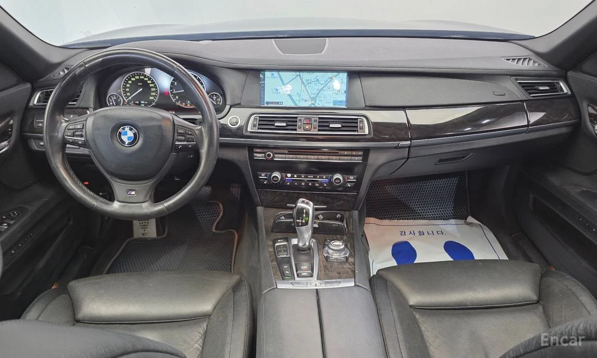 BMW 750 | Mobile.bg � ����������� 7
