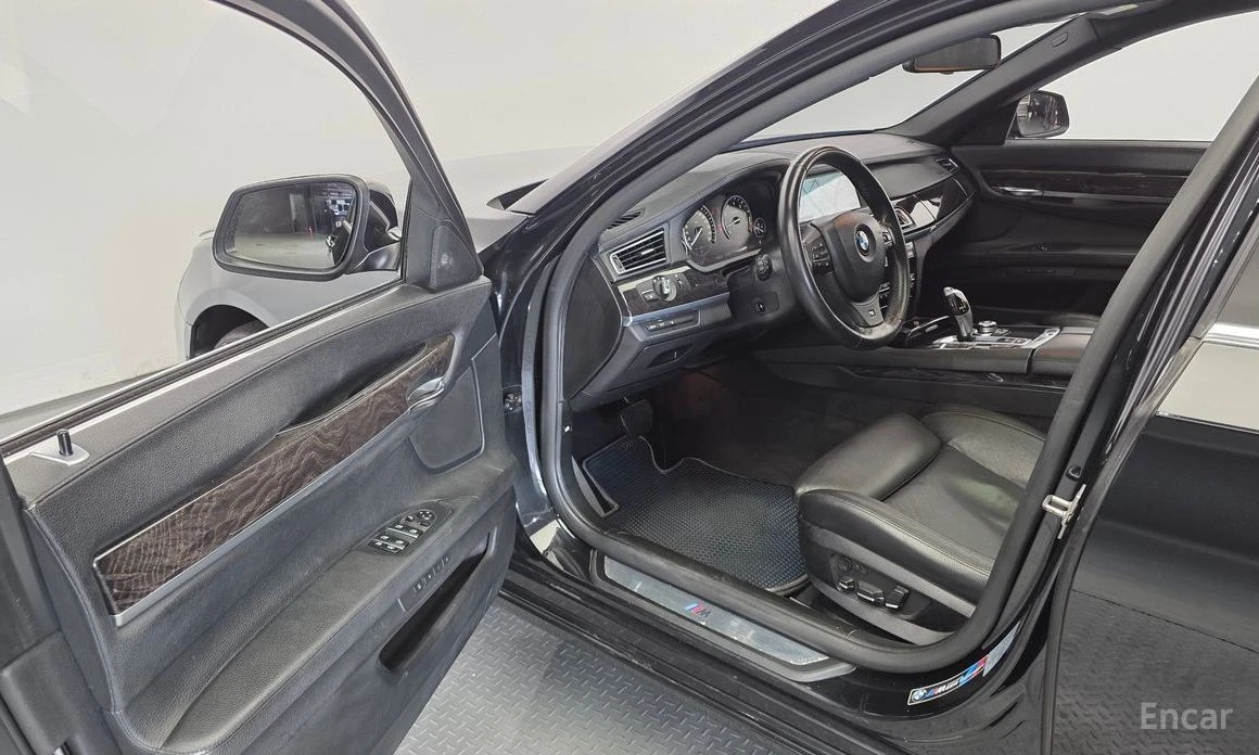 BMW 750 | Mobile.bg � ����������� 11